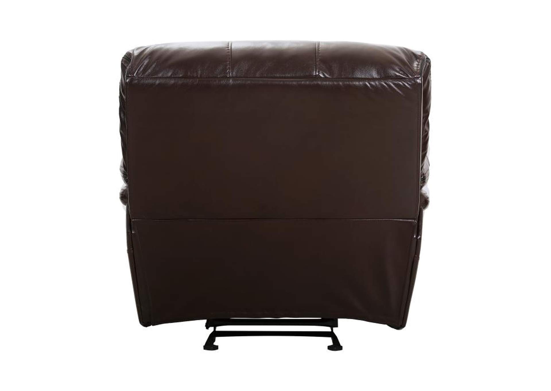 Pecos Glider Reclining Chair image 5