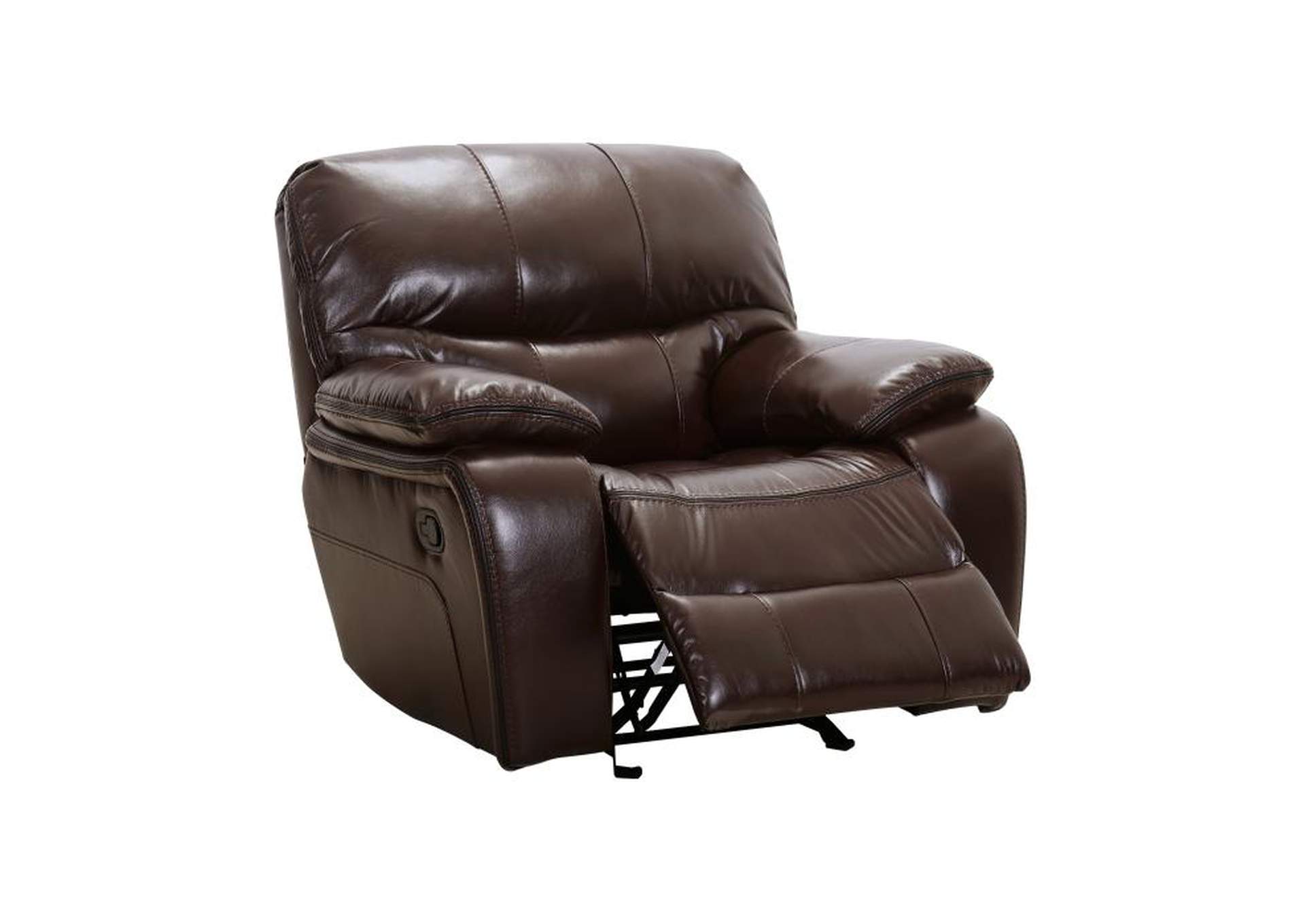 Pecos Glider Reclining Chair image 6