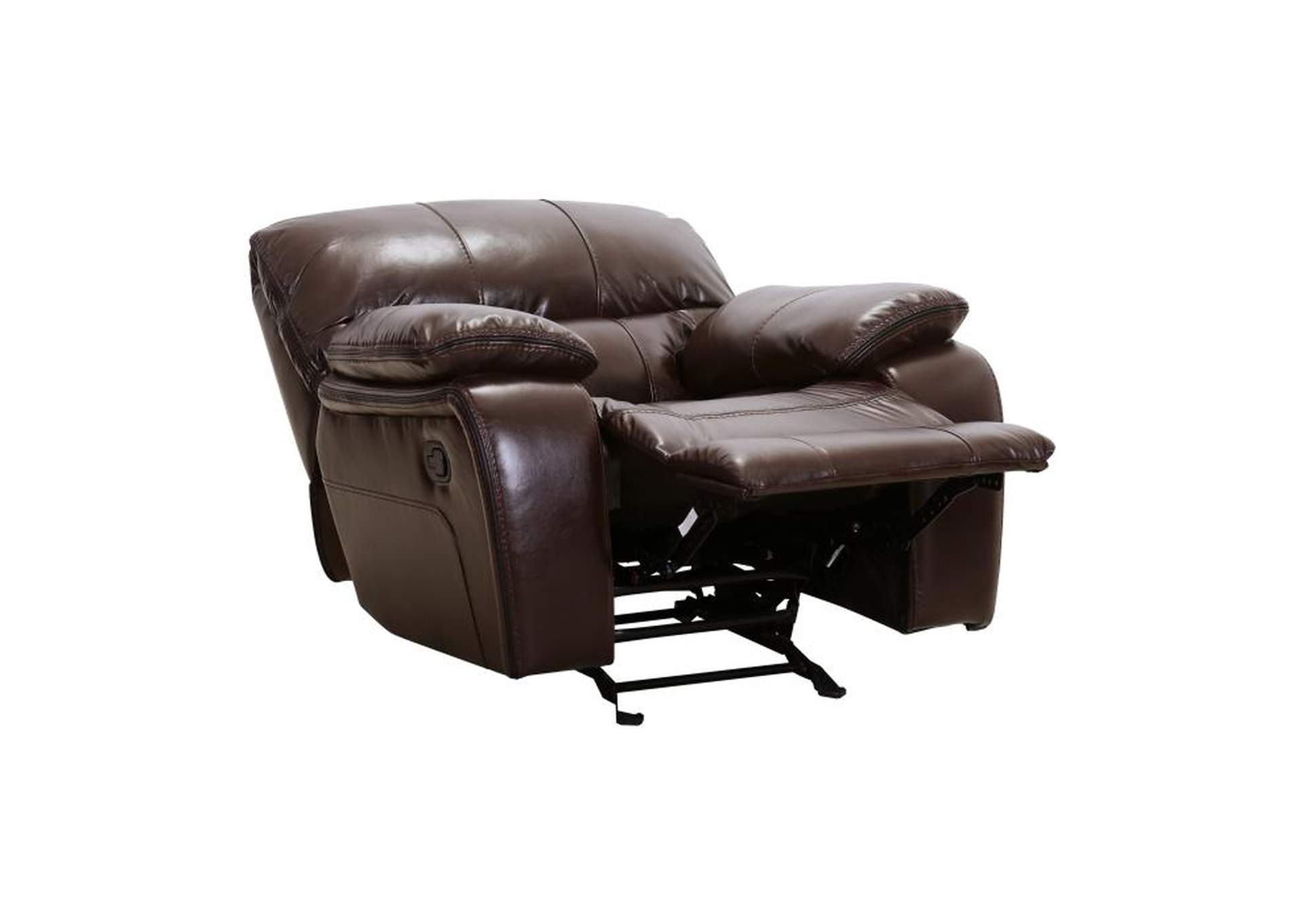 Pecos Glider Reclining Chair image 7