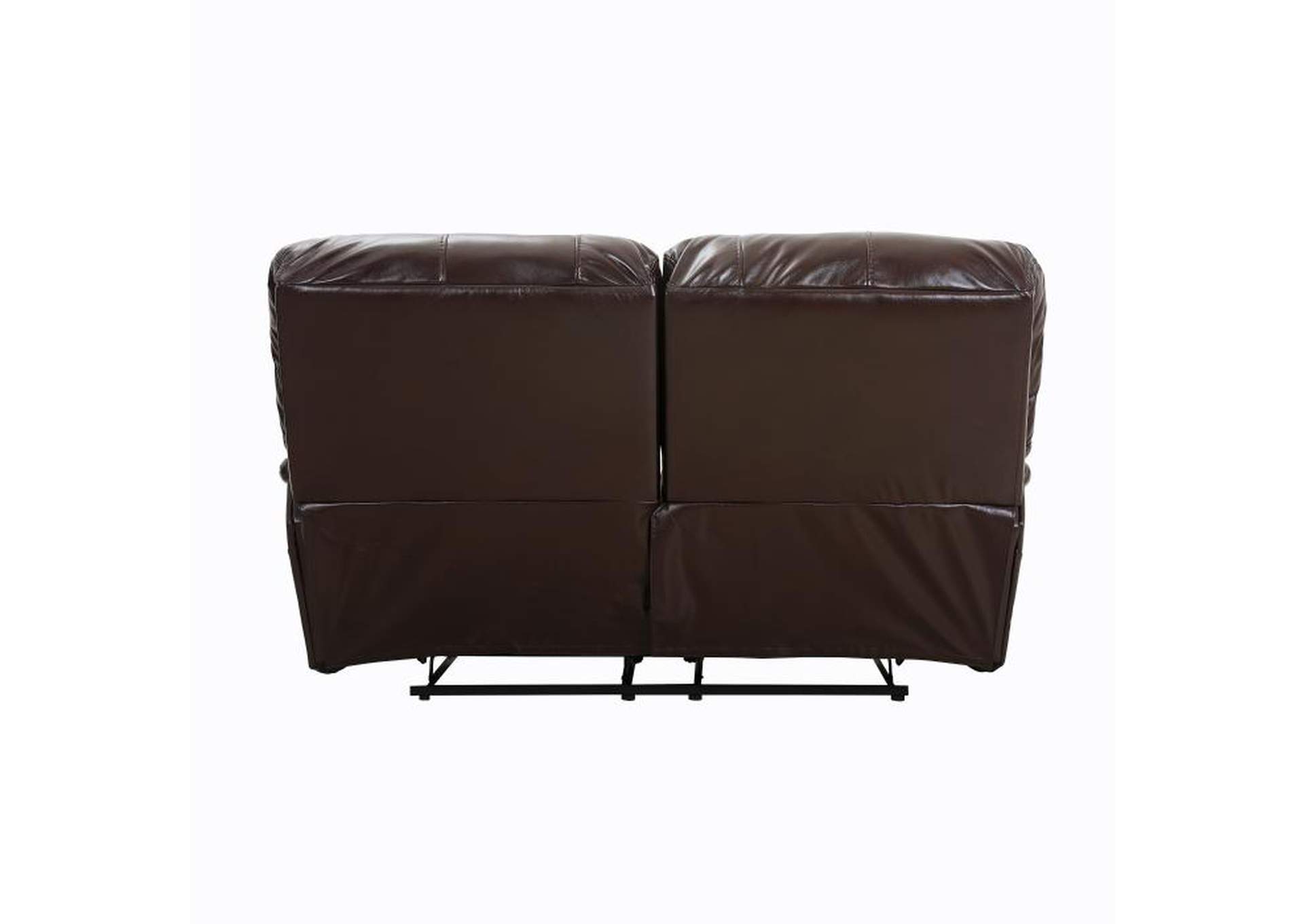 Pecos Double Reclining Love Seat image 5