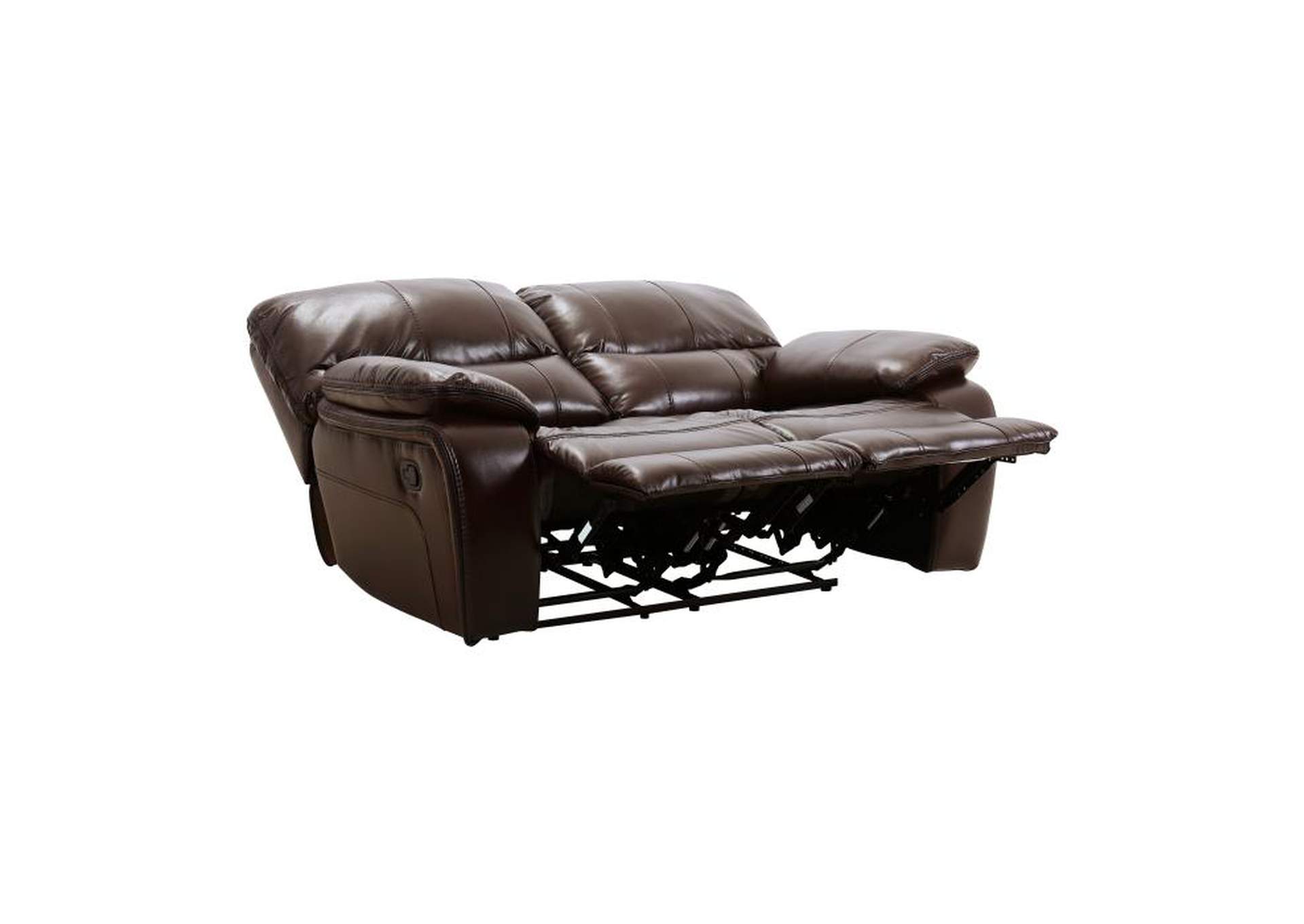 Pecos Double Reclining Love Seat image 6