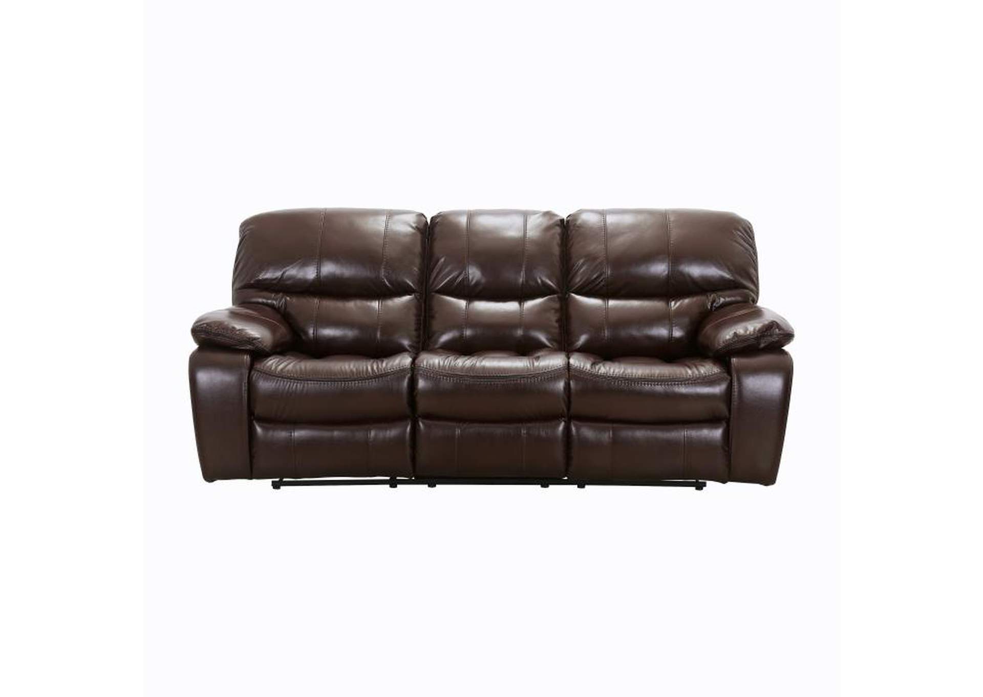 Pecos Double Reclining Sofa image 1