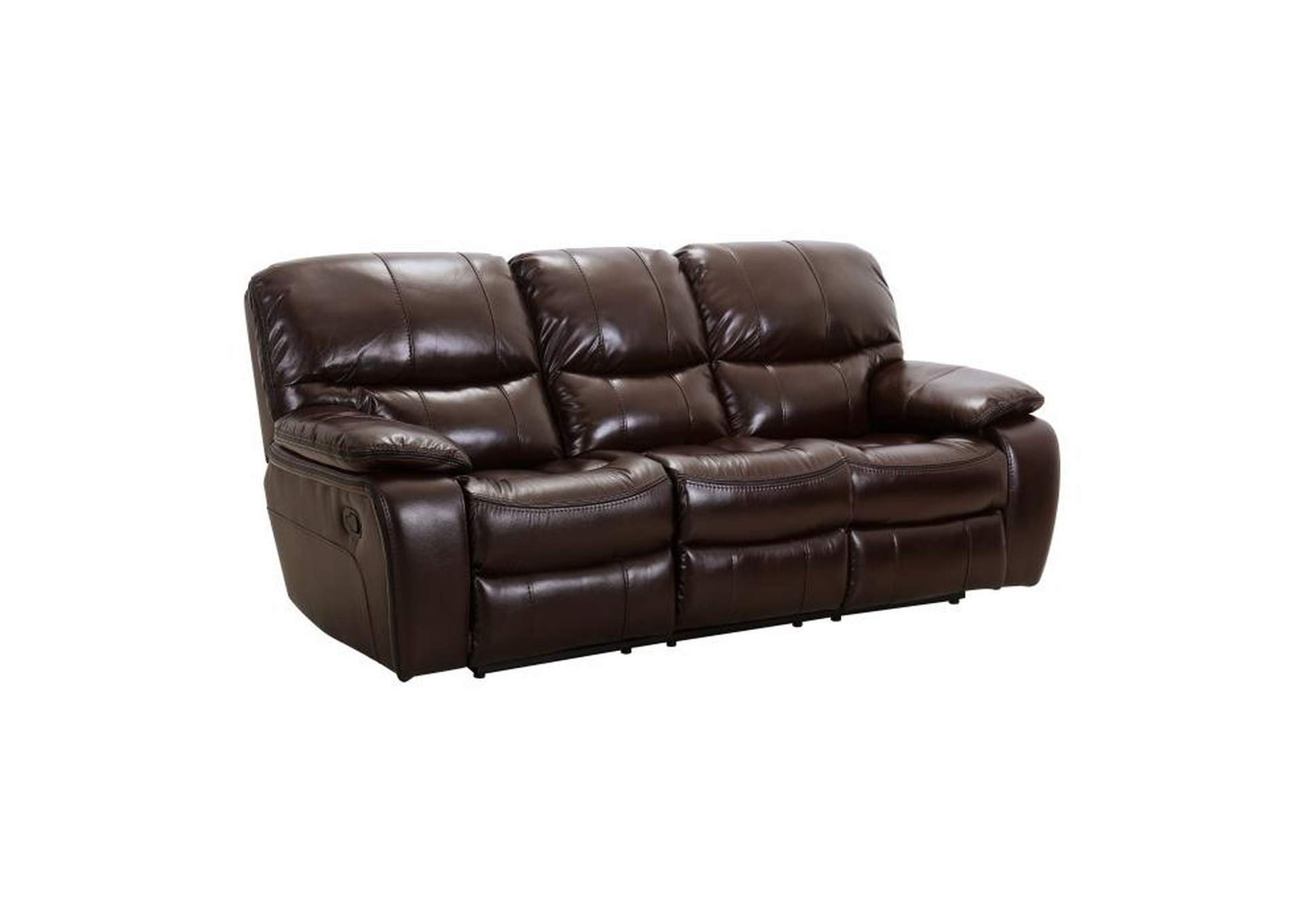 Pecos Double Reclining Sofa image 4