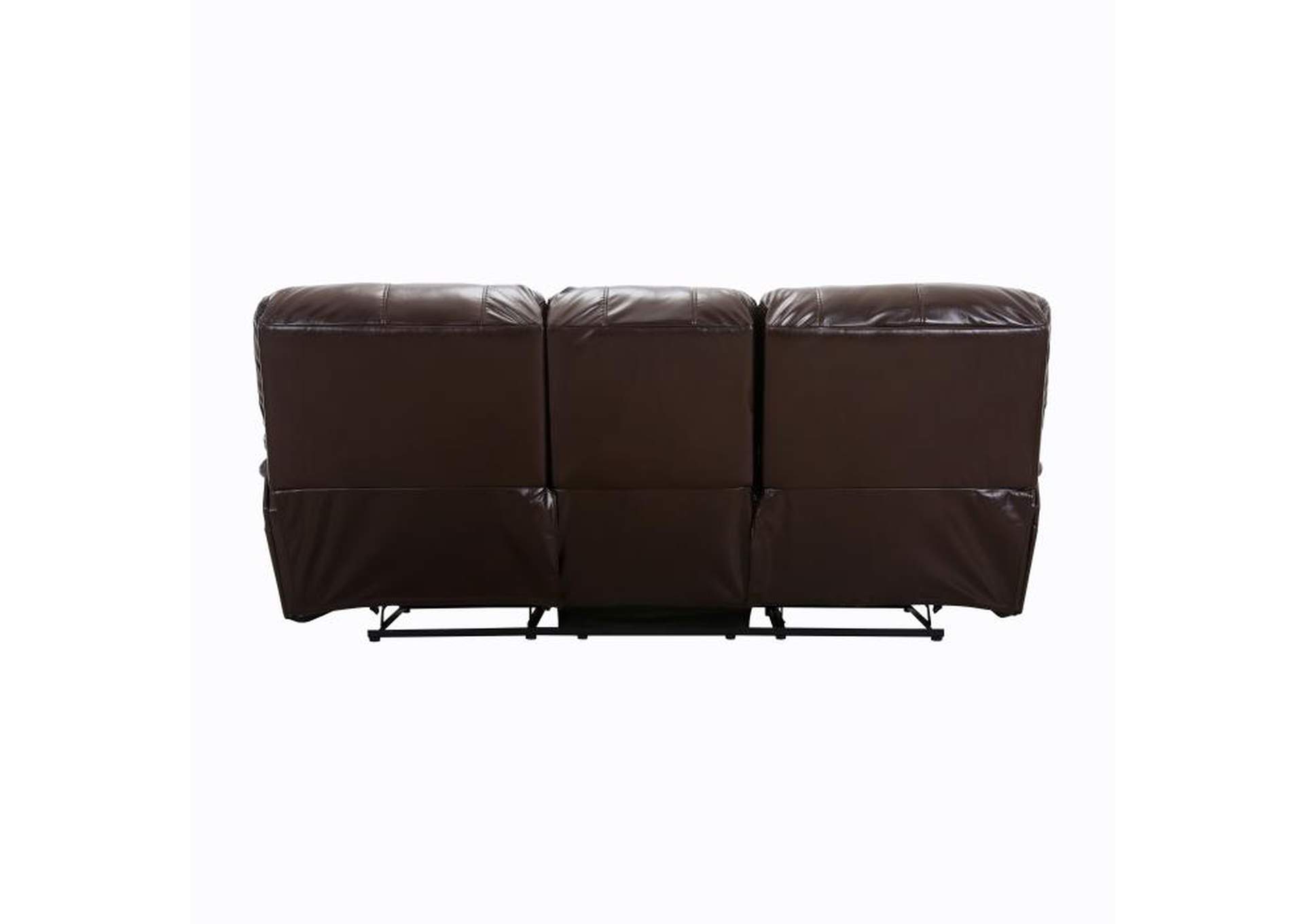 Pecos Double Reclining Sofa image 5