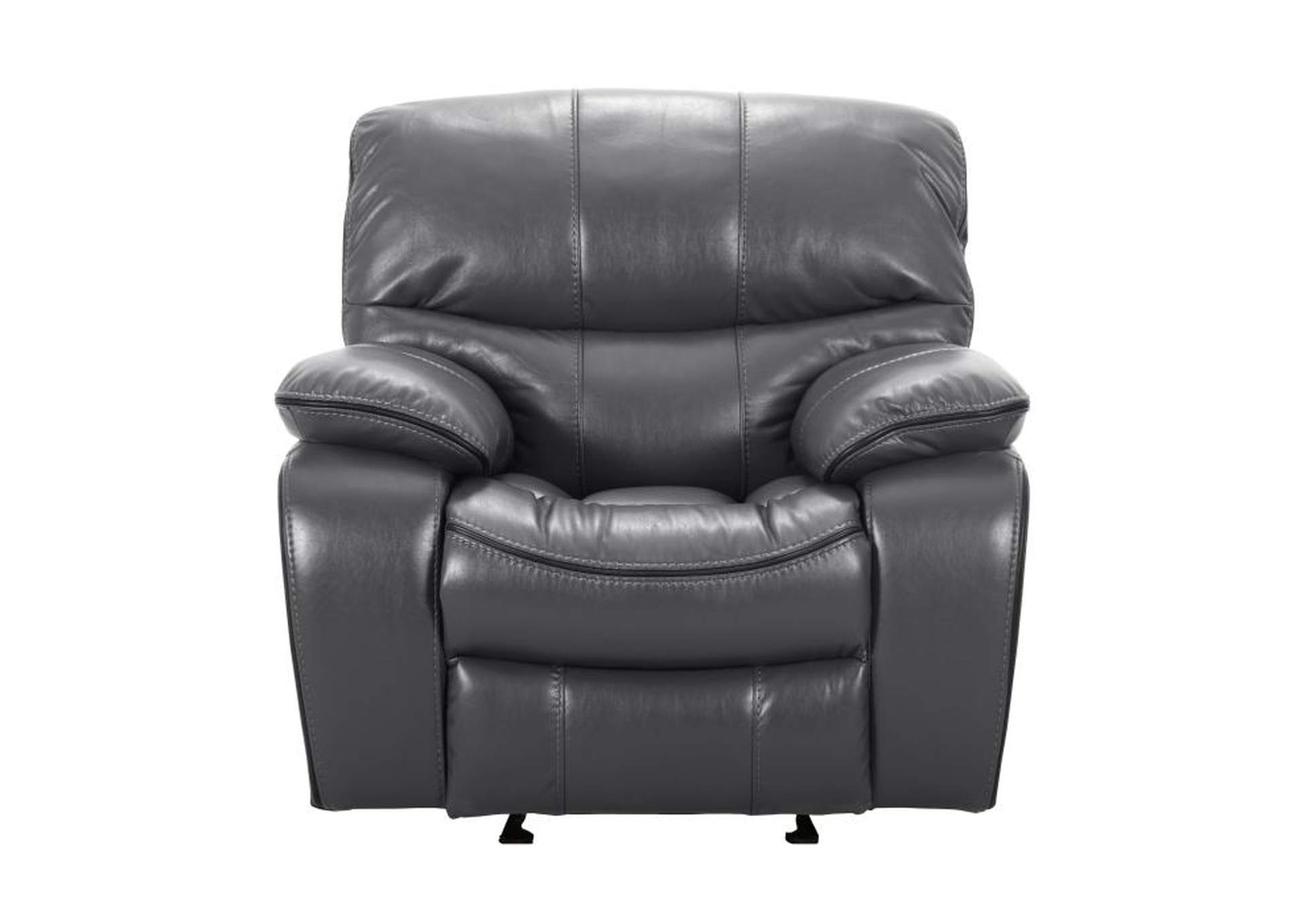 Pecos Glider Reclining Chair image 1