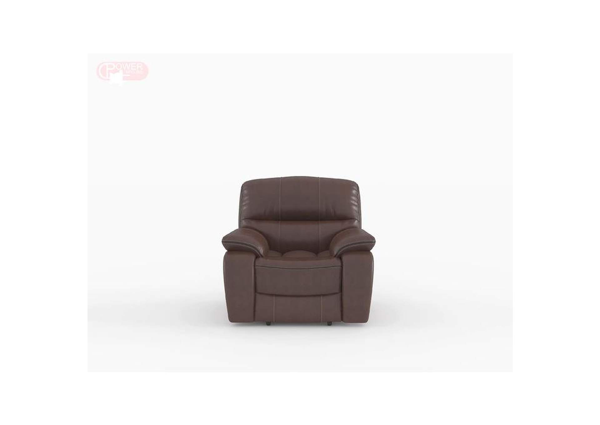 Pecos Power Reclining Chair image 3