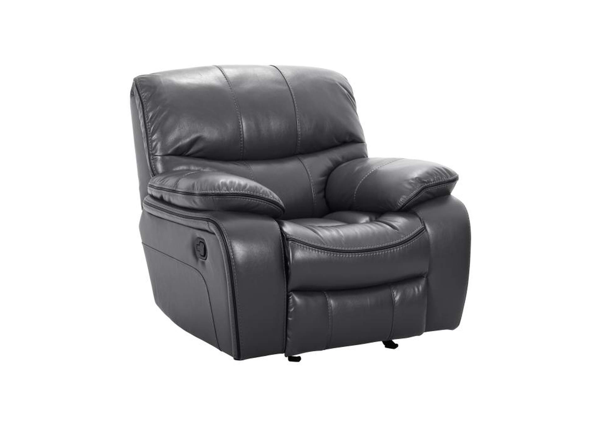 Pecos Glider Reclining Chair image 4