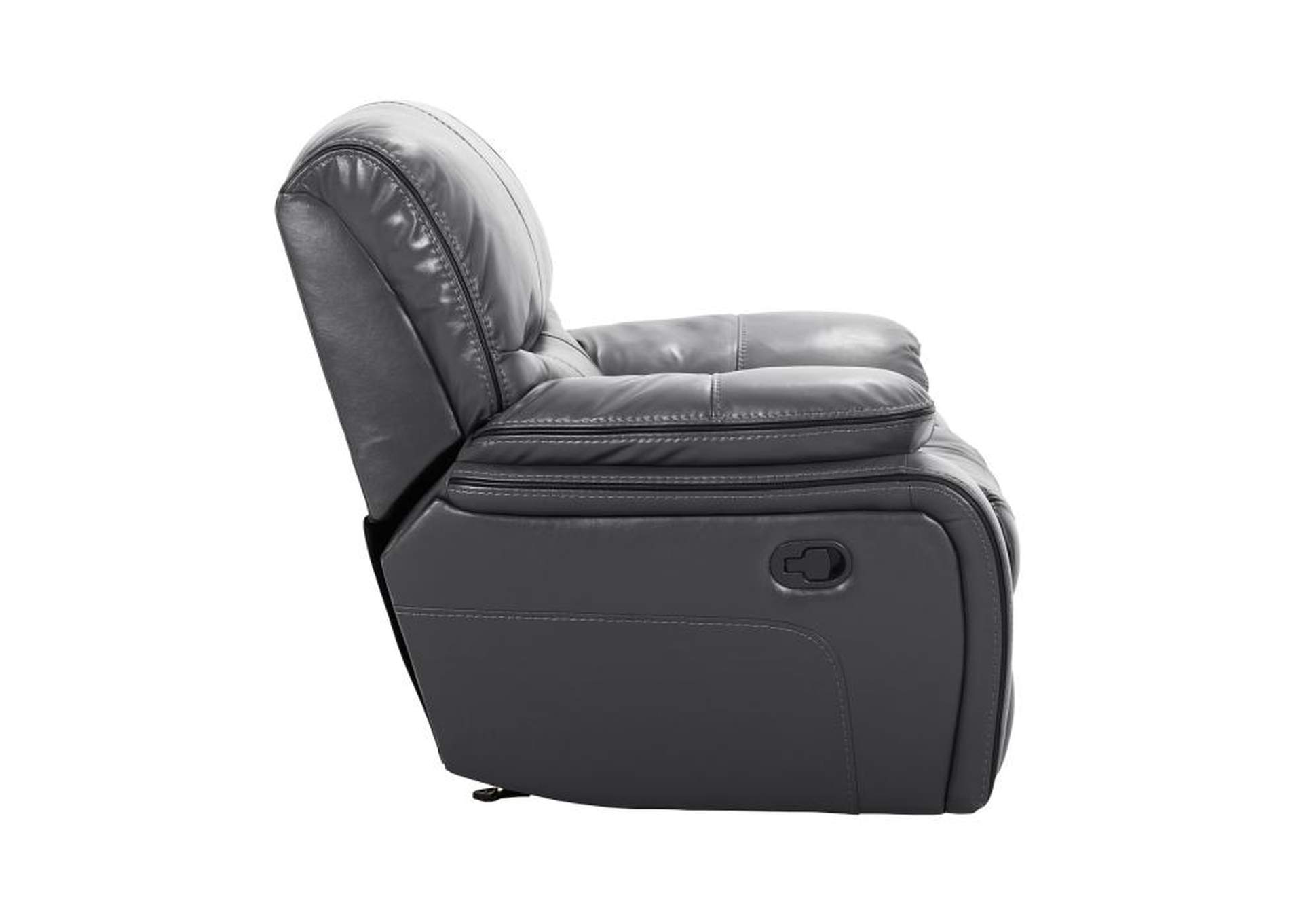 Pecos Glider Reclining Chair image 5