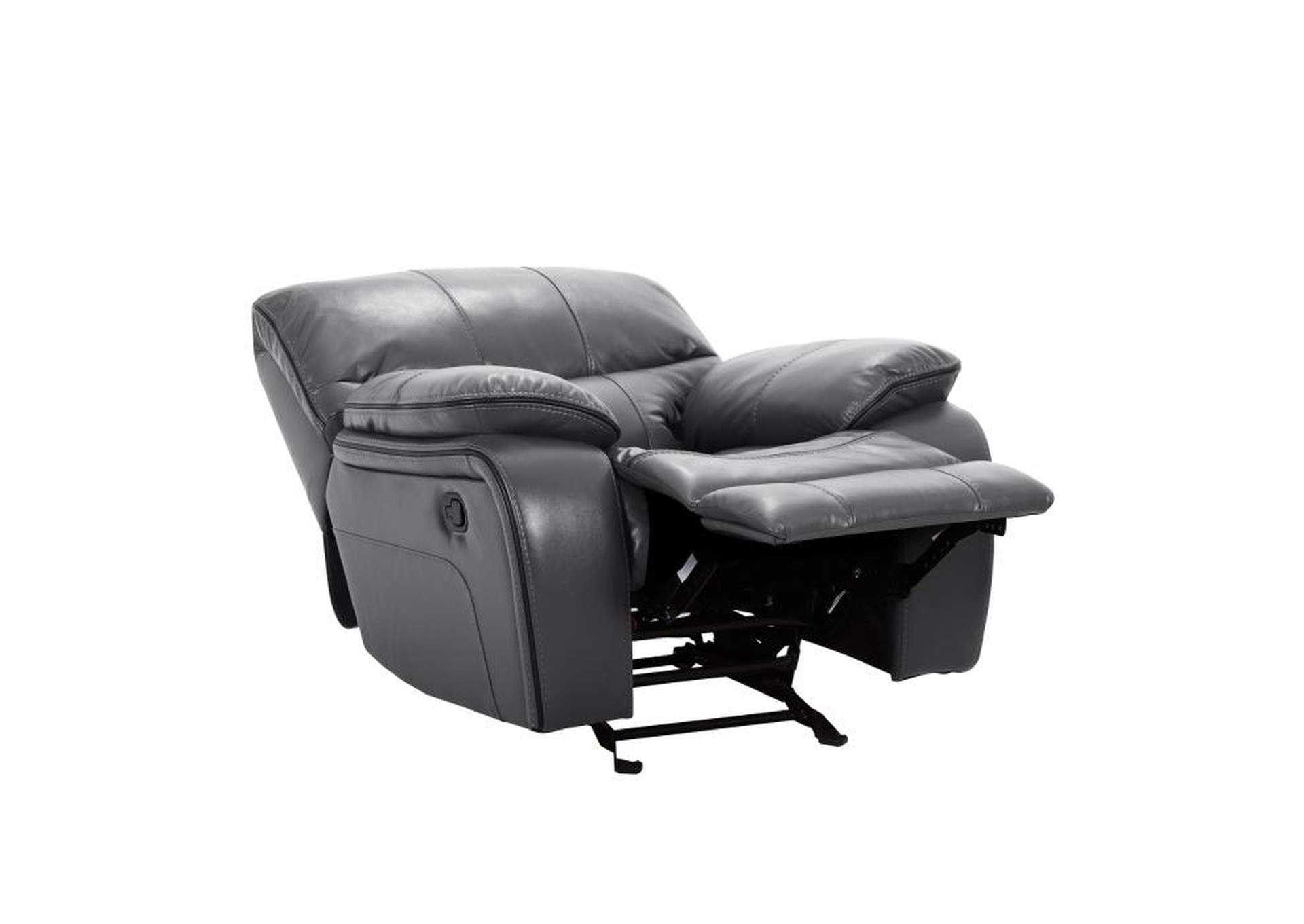 Pecos Glider Reclining Chair image 7