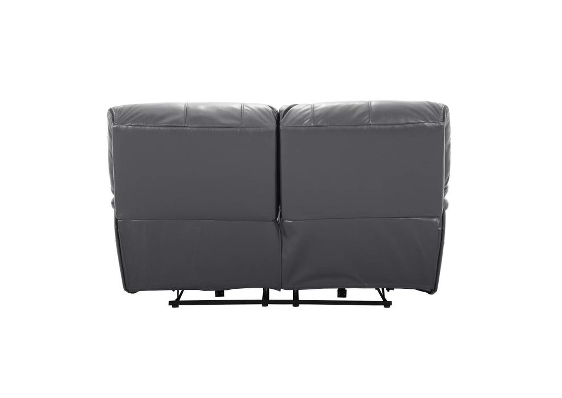 Pecos Power Double Reclining Love Seat image 5