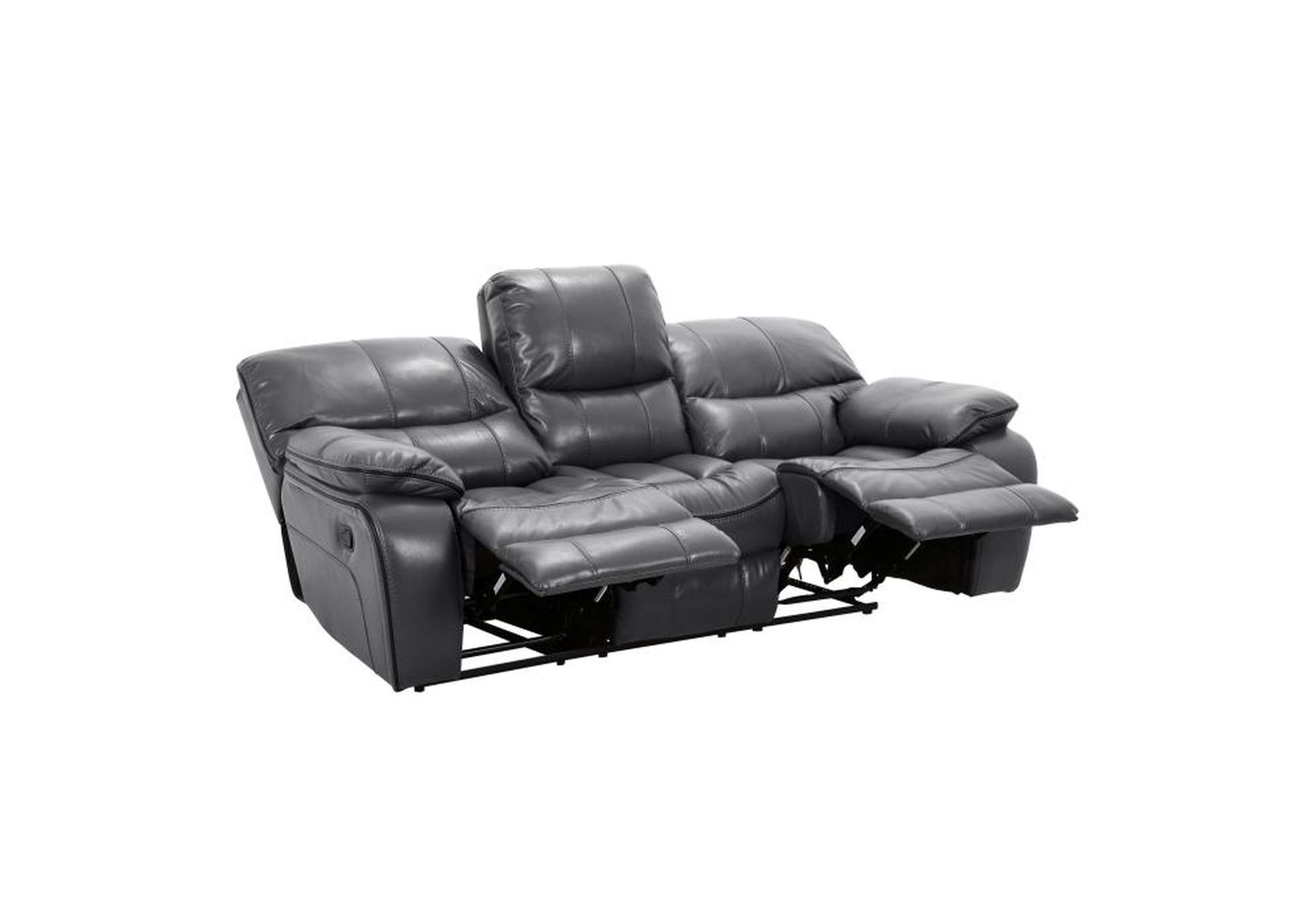Pecos Double Reclining Sofa image 1