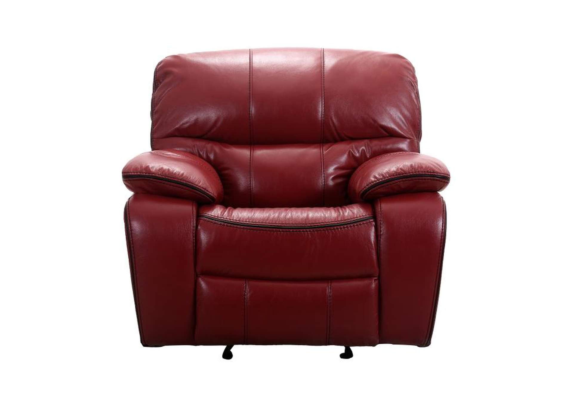 Pecos Glider Reclining Chair image 1