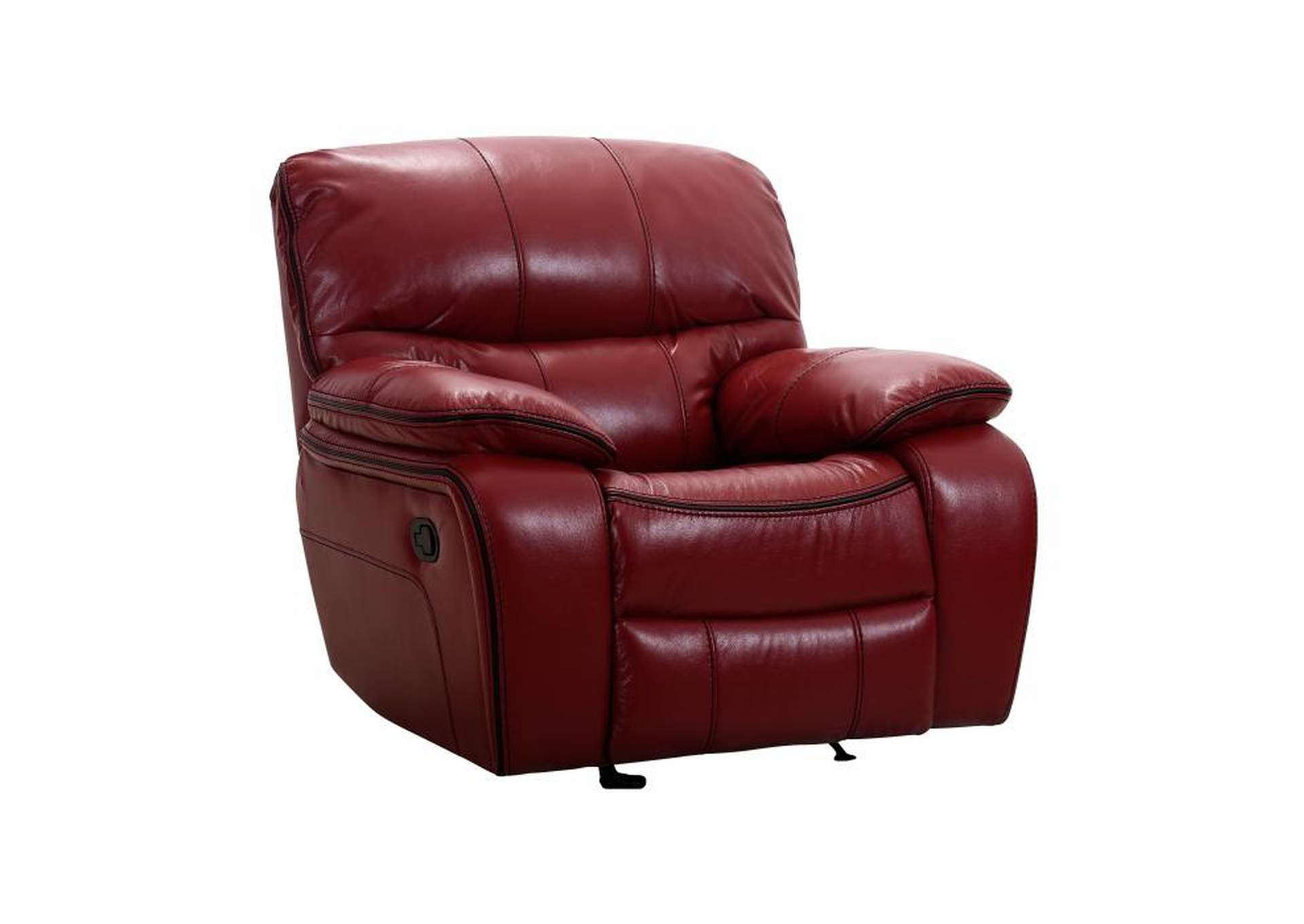 Pecos Glider Reclining Chair image 4