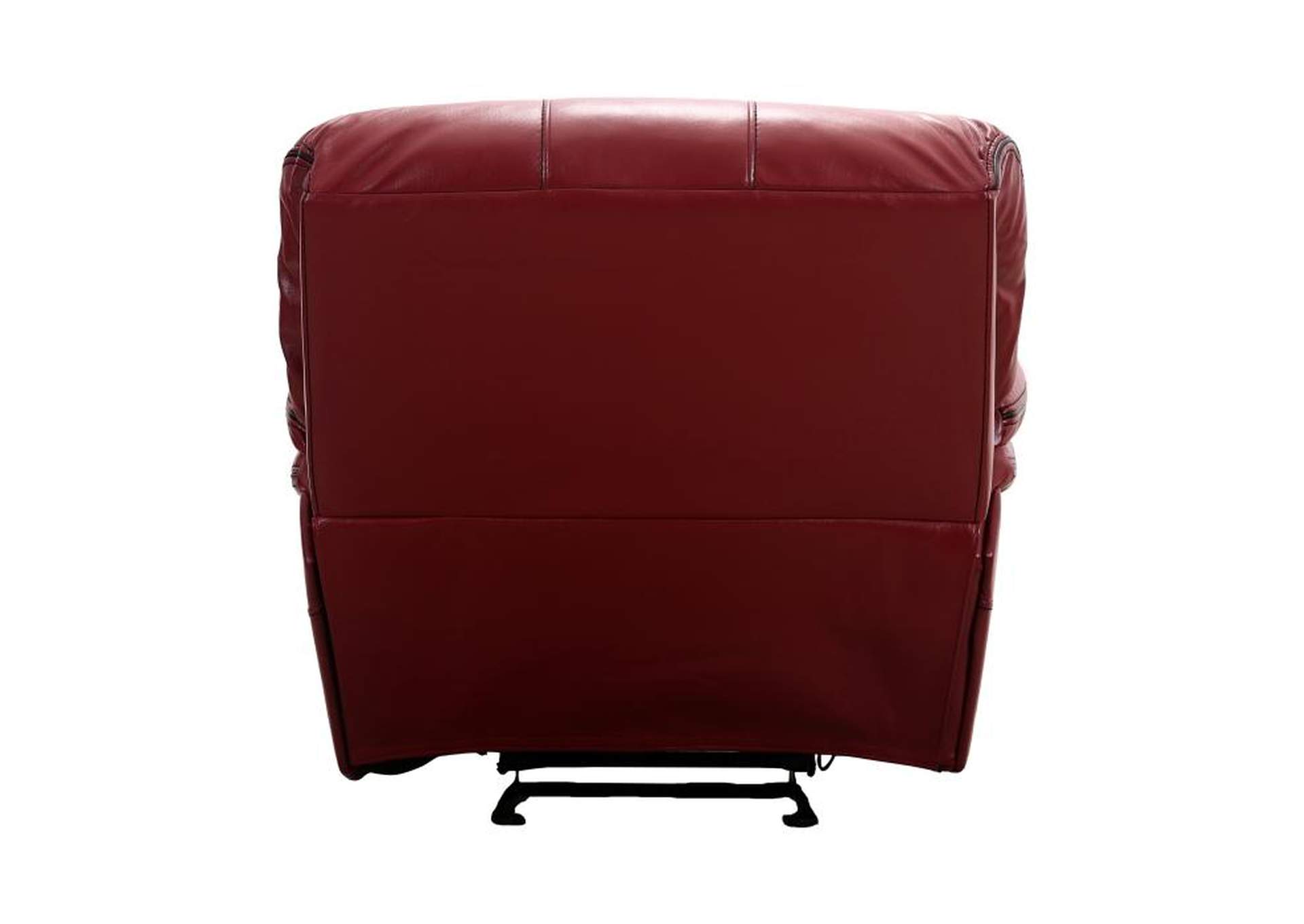 Pecos Glider Reclining Chair image 5