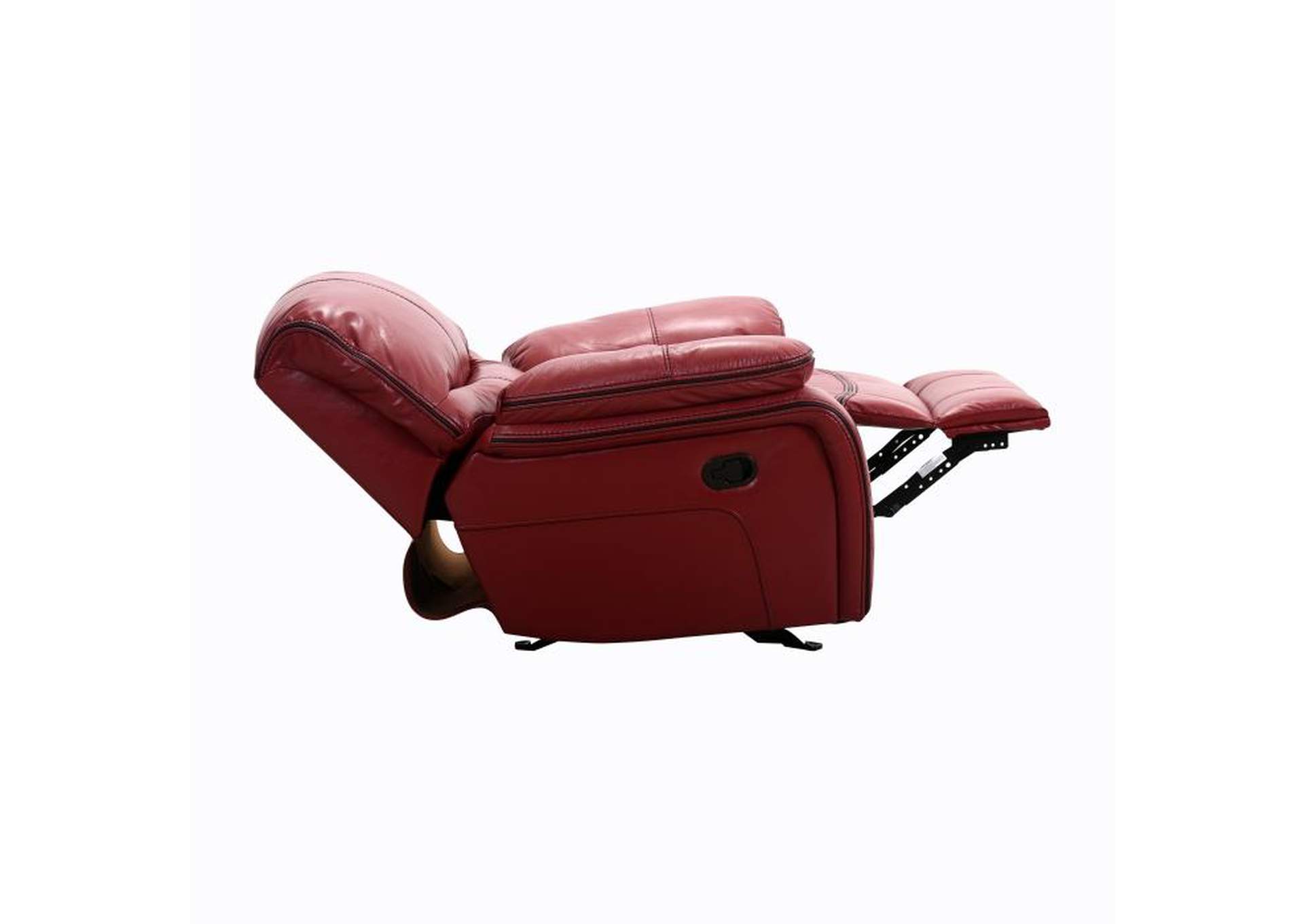 Pecos Glider Reclining Chair image 6