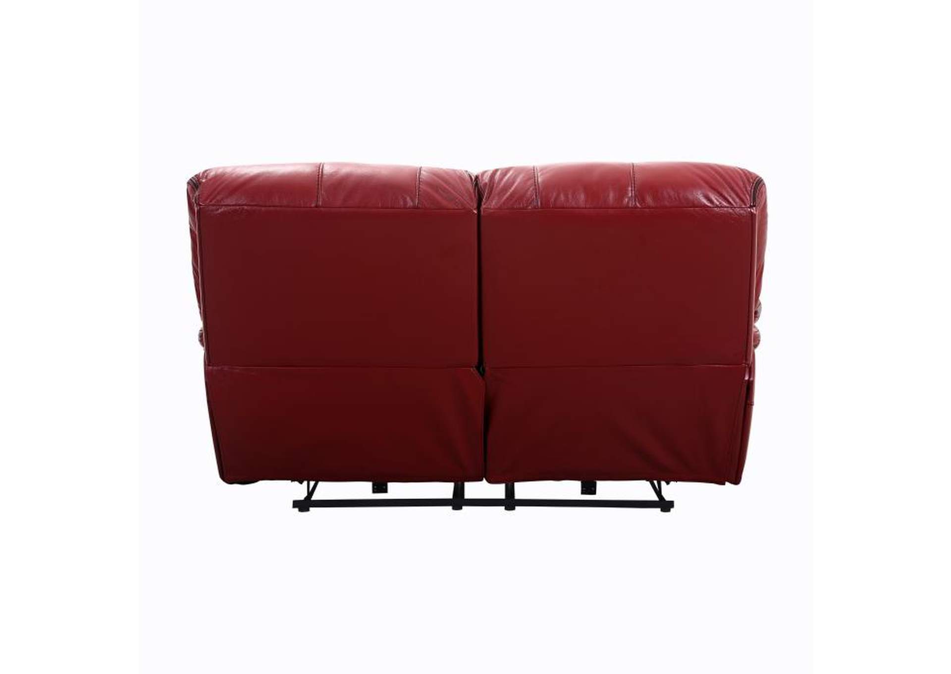Pecos Power Double Reclining Love Seat image 5