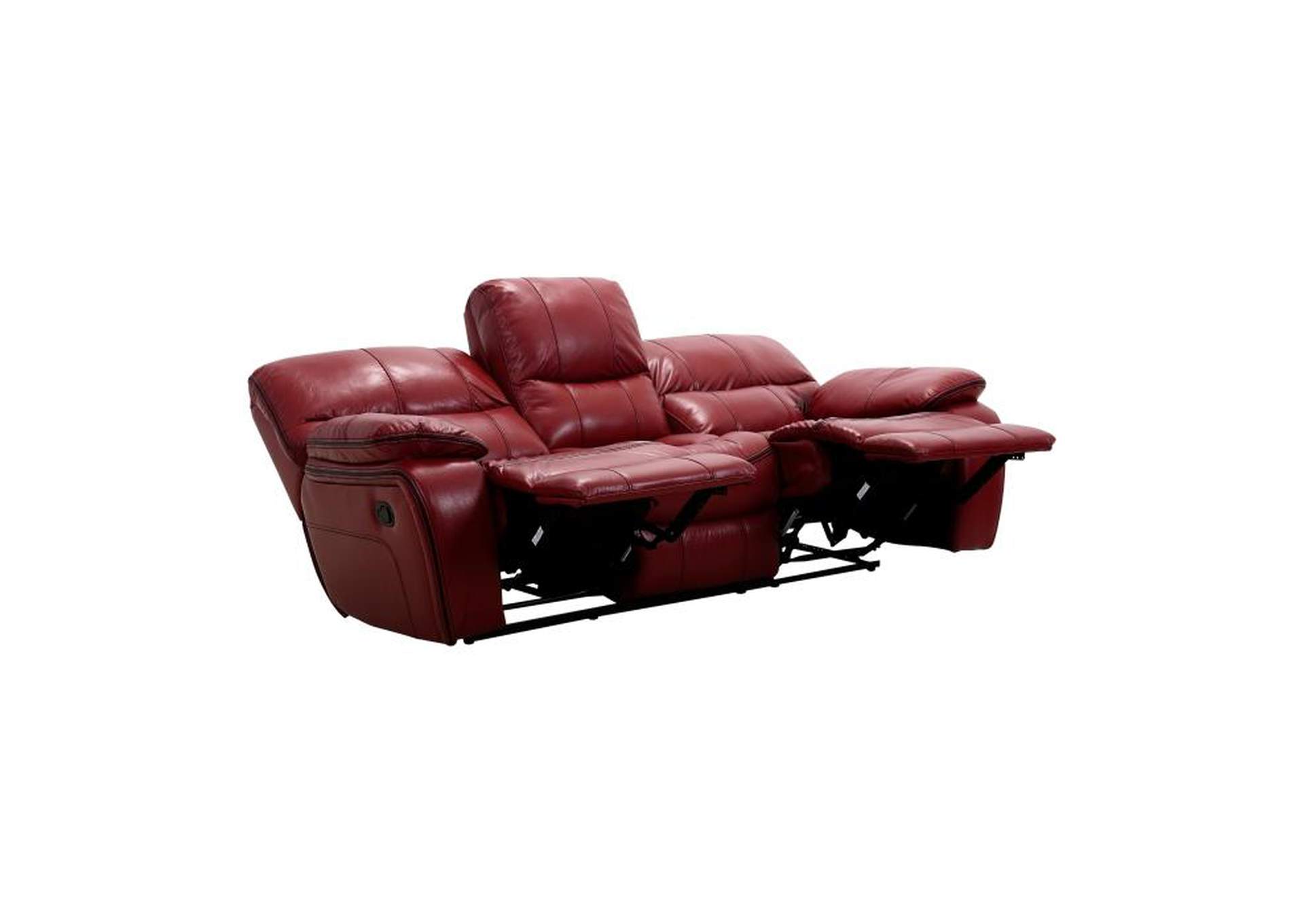 Pecos Double Reclining Sofa image 1