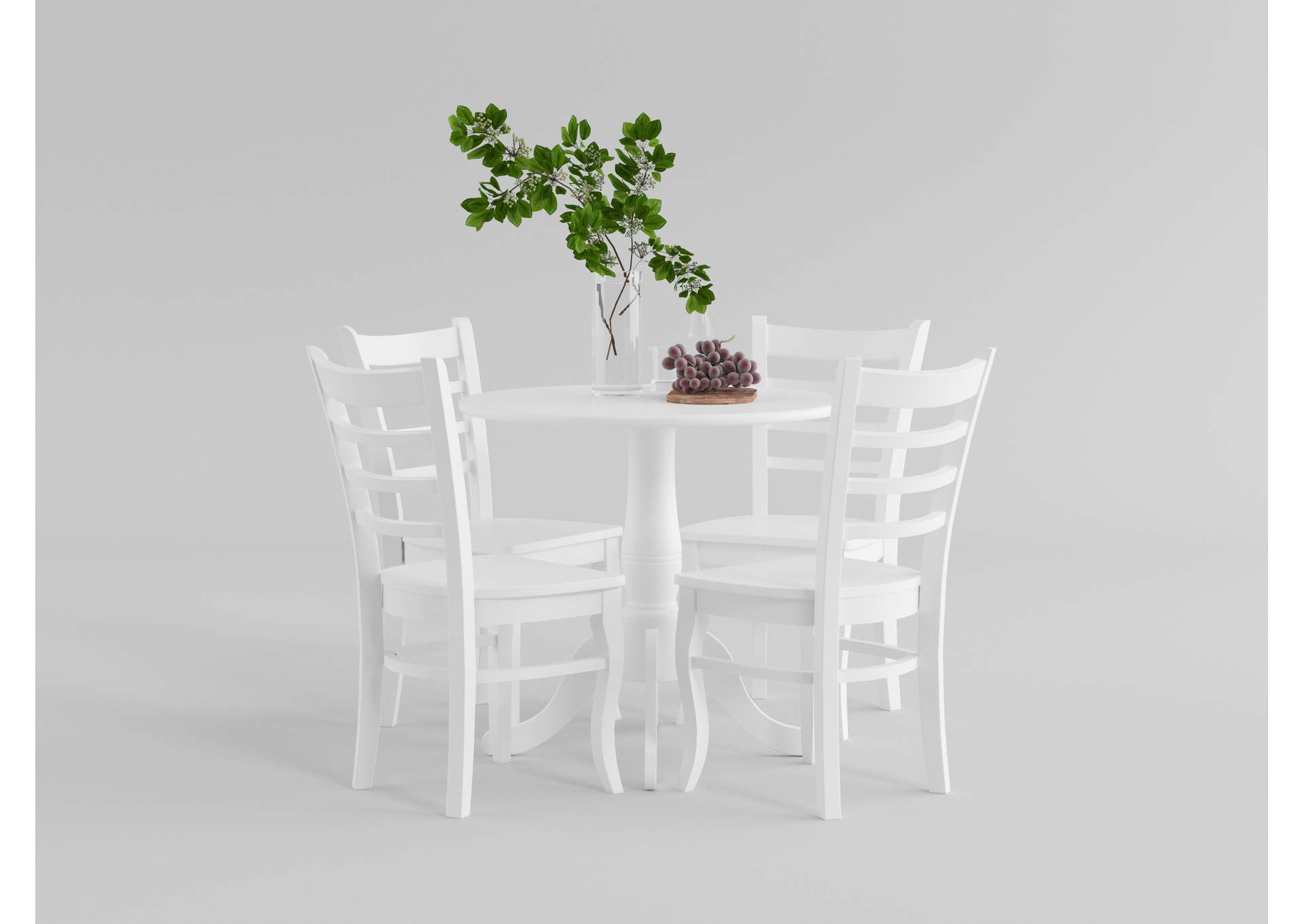 Bonnie Side Chair image 3