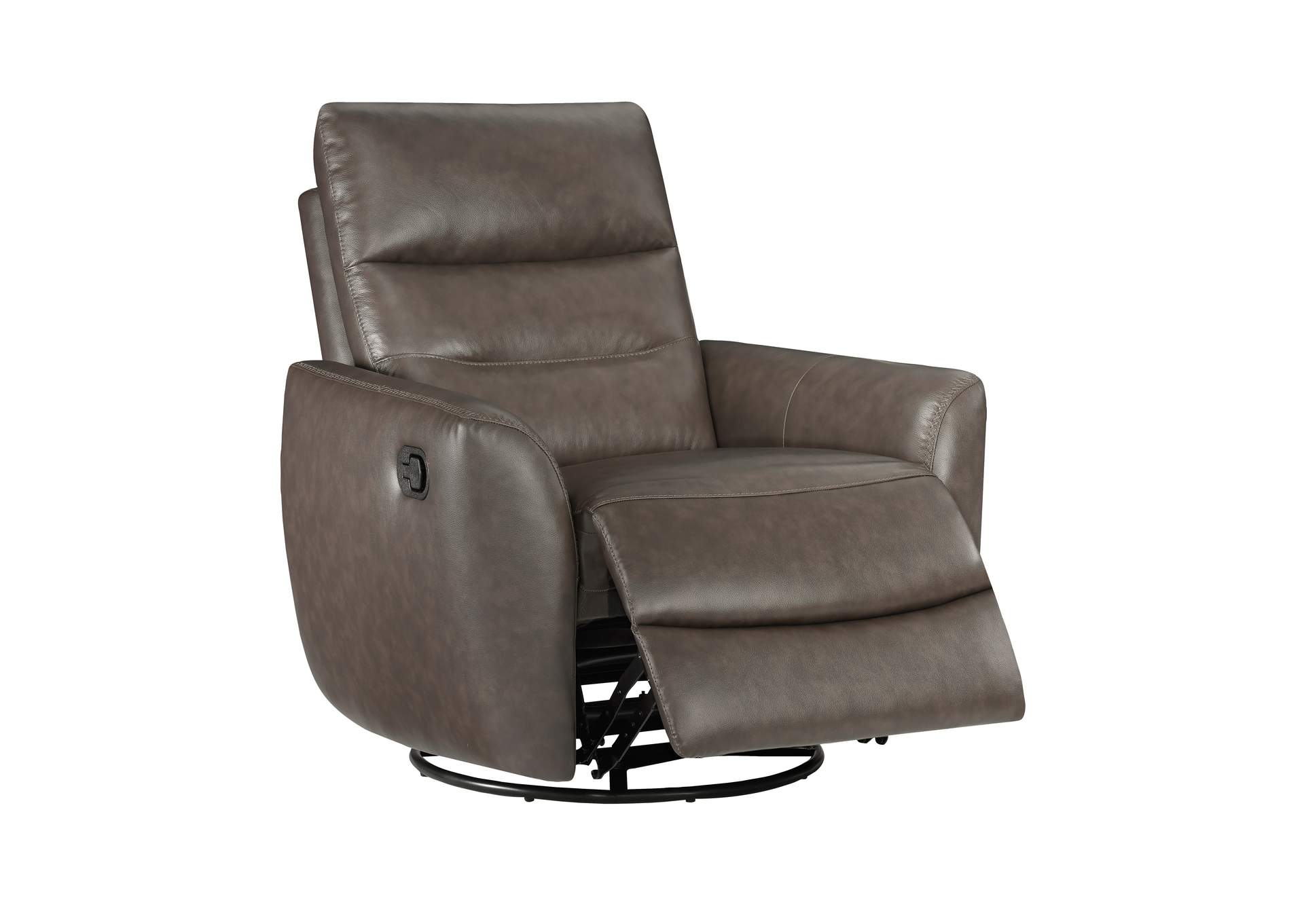 Swivel Glider Reclining Chair image 6