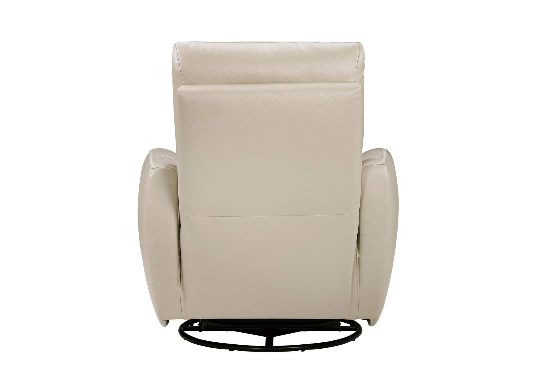Cassian Swivel Glider Reclining Chair image 11