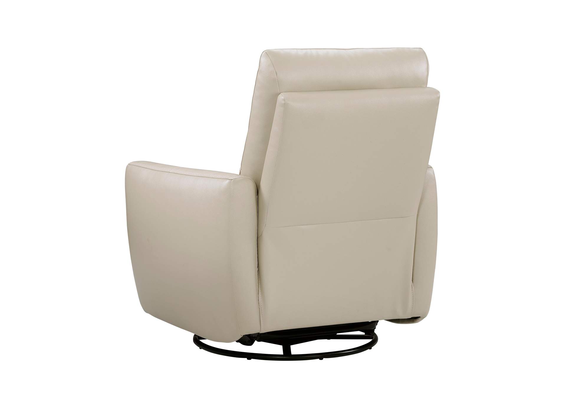 Cassian Swivel Glider Reclining Chair image 9