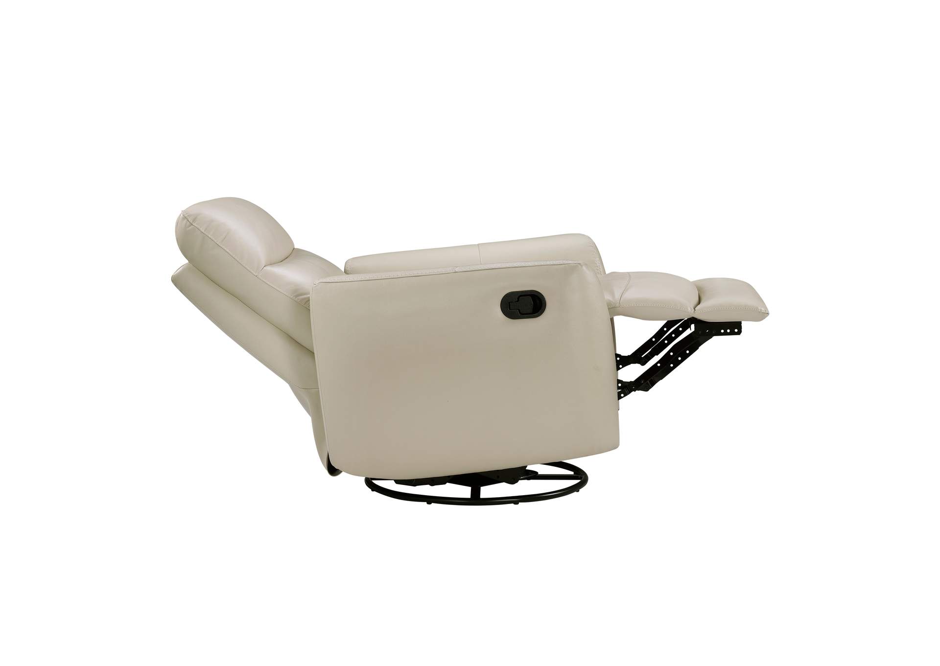 Swivel Glider Reclining Chair image 1