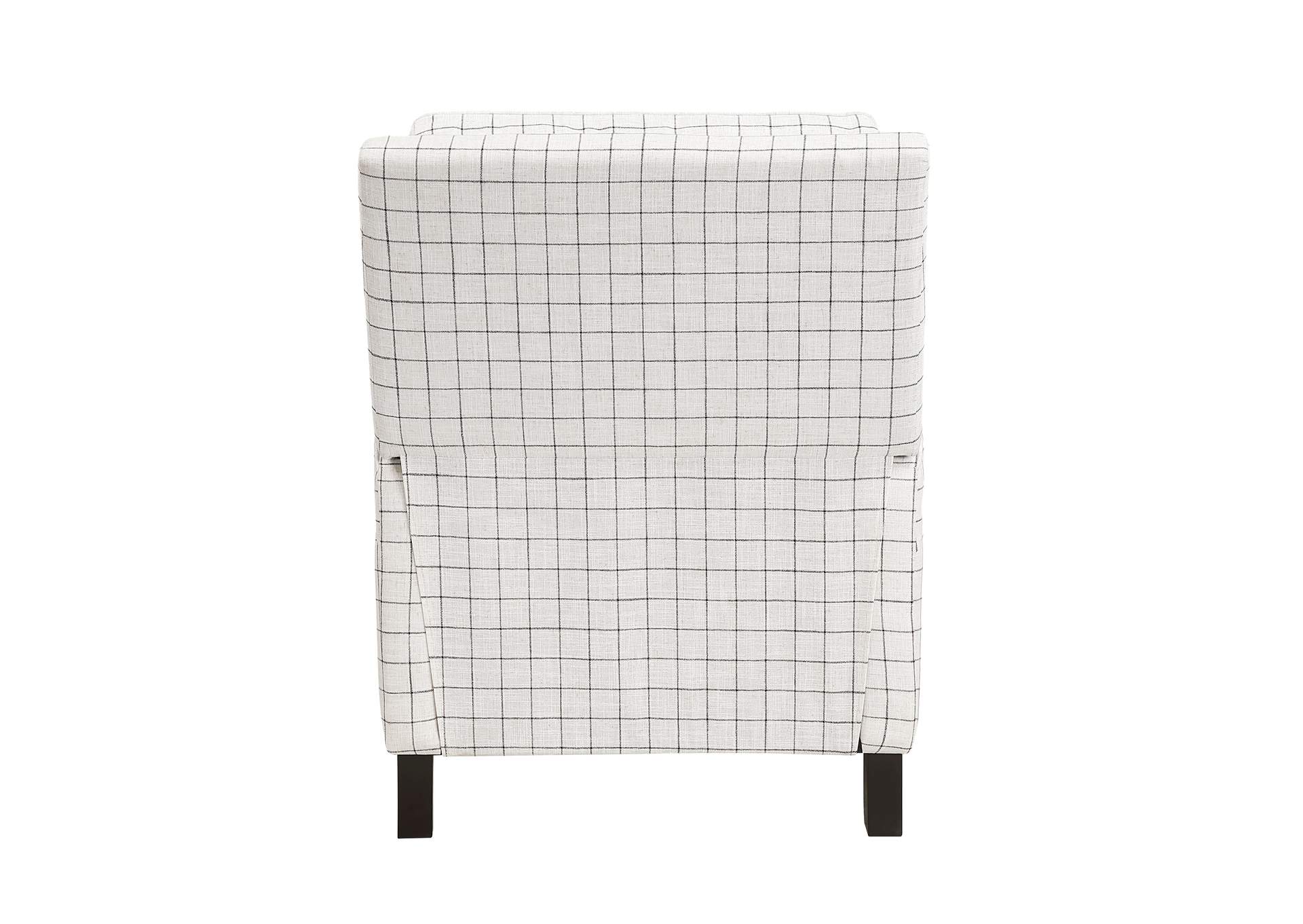 Berenson Push Back Reclining Chair image 7