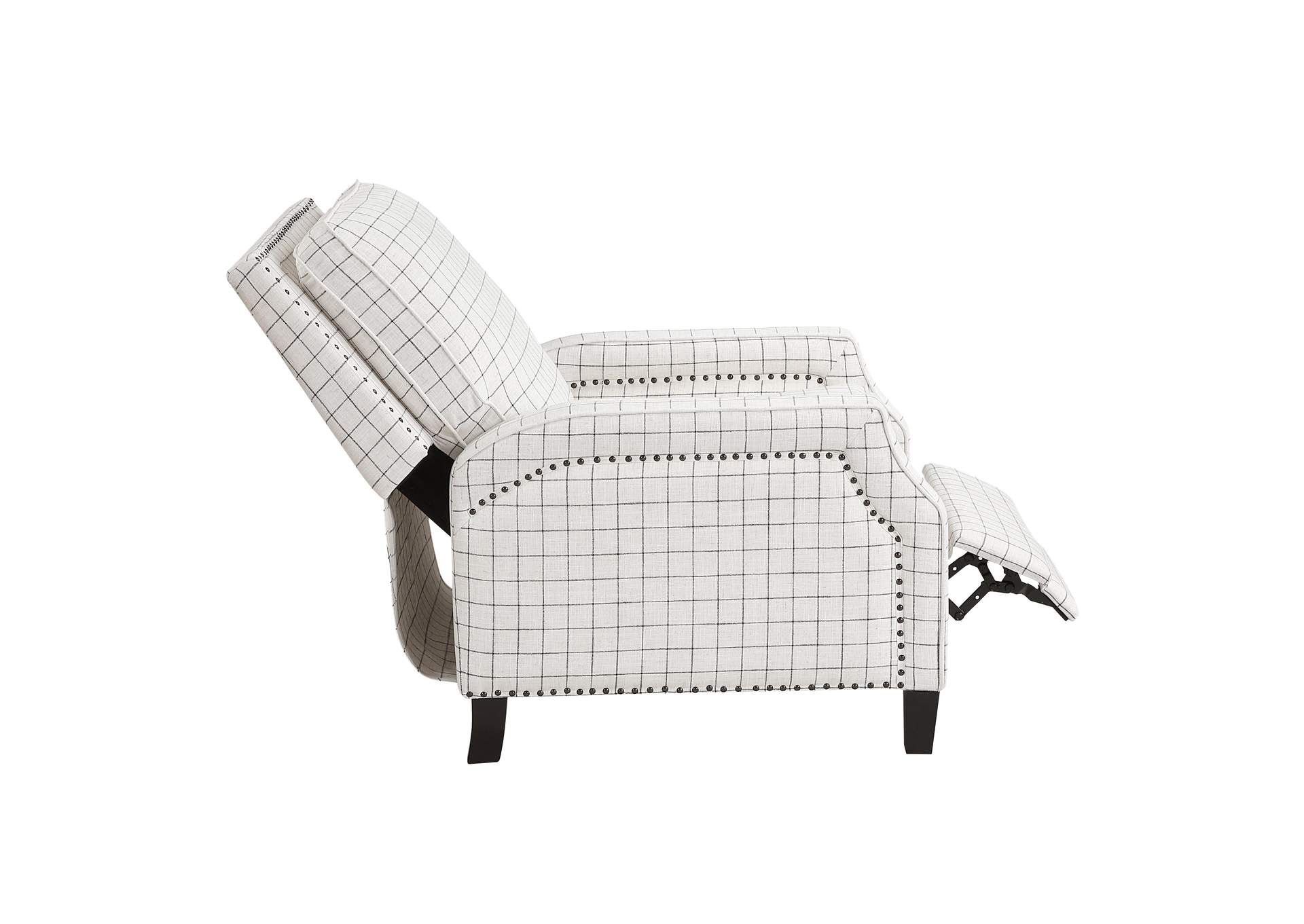 Berenson Push Back Reclining Chair image 10