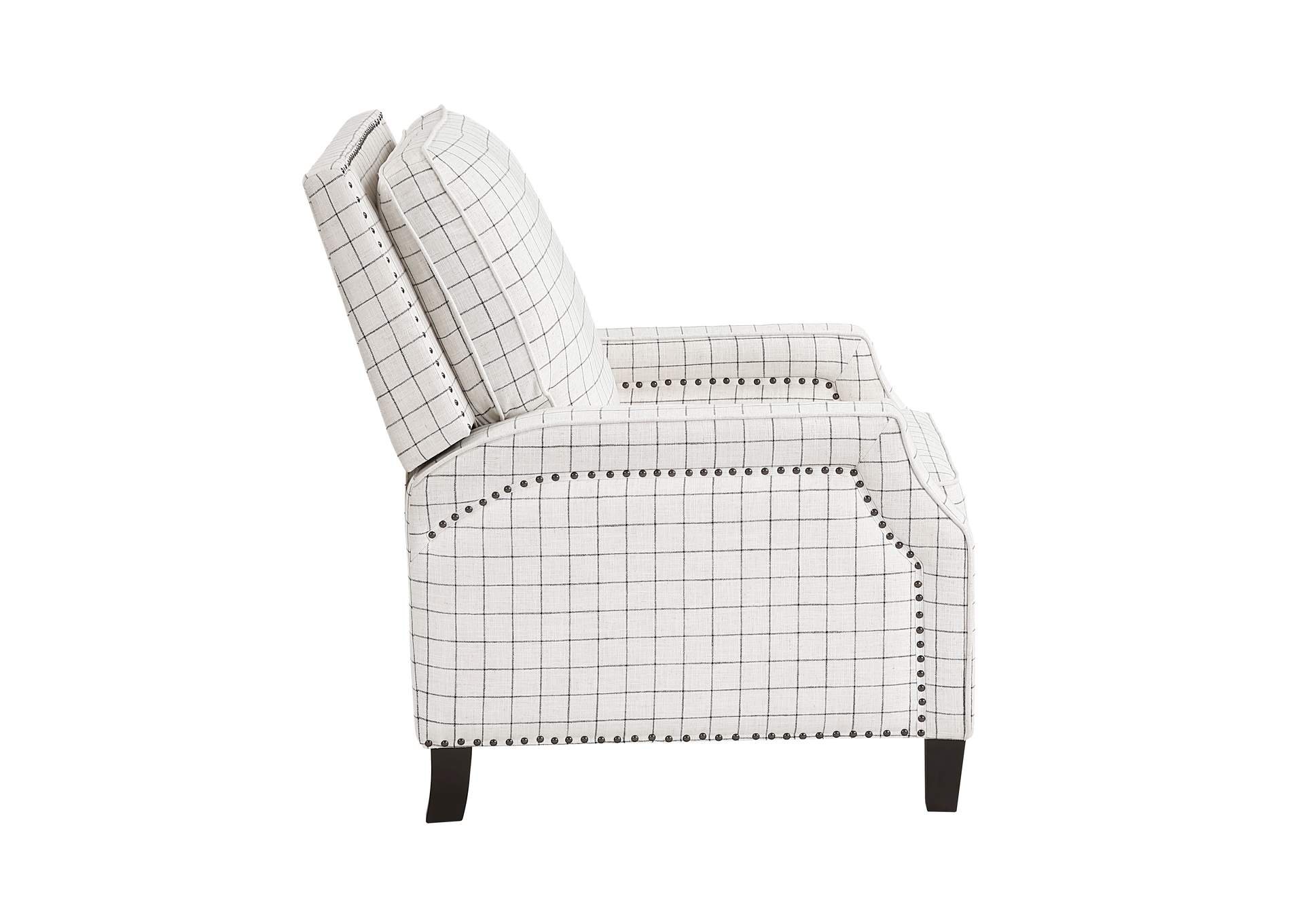 Push Back Reclining Chair image 6