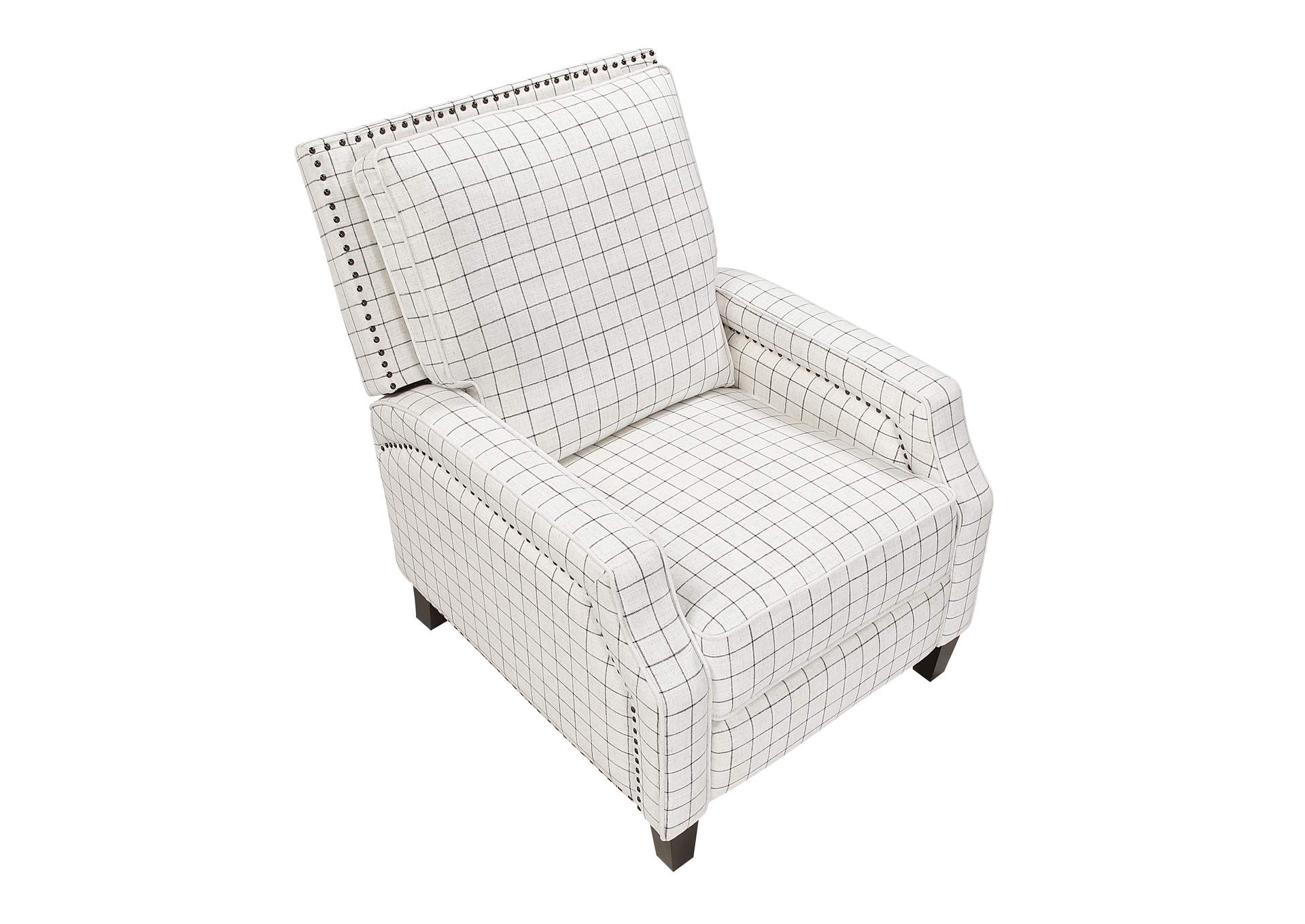 Push Back Reclining Chair image 5