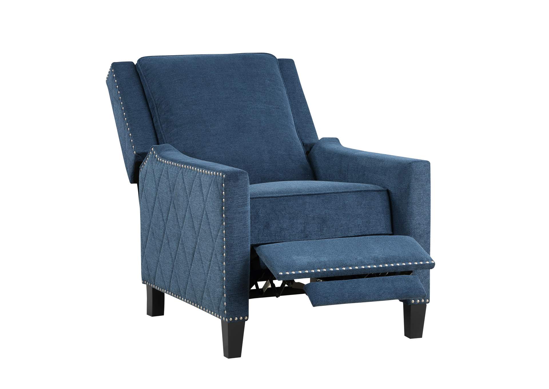 Banks Push Back Reclining Chair image 8
