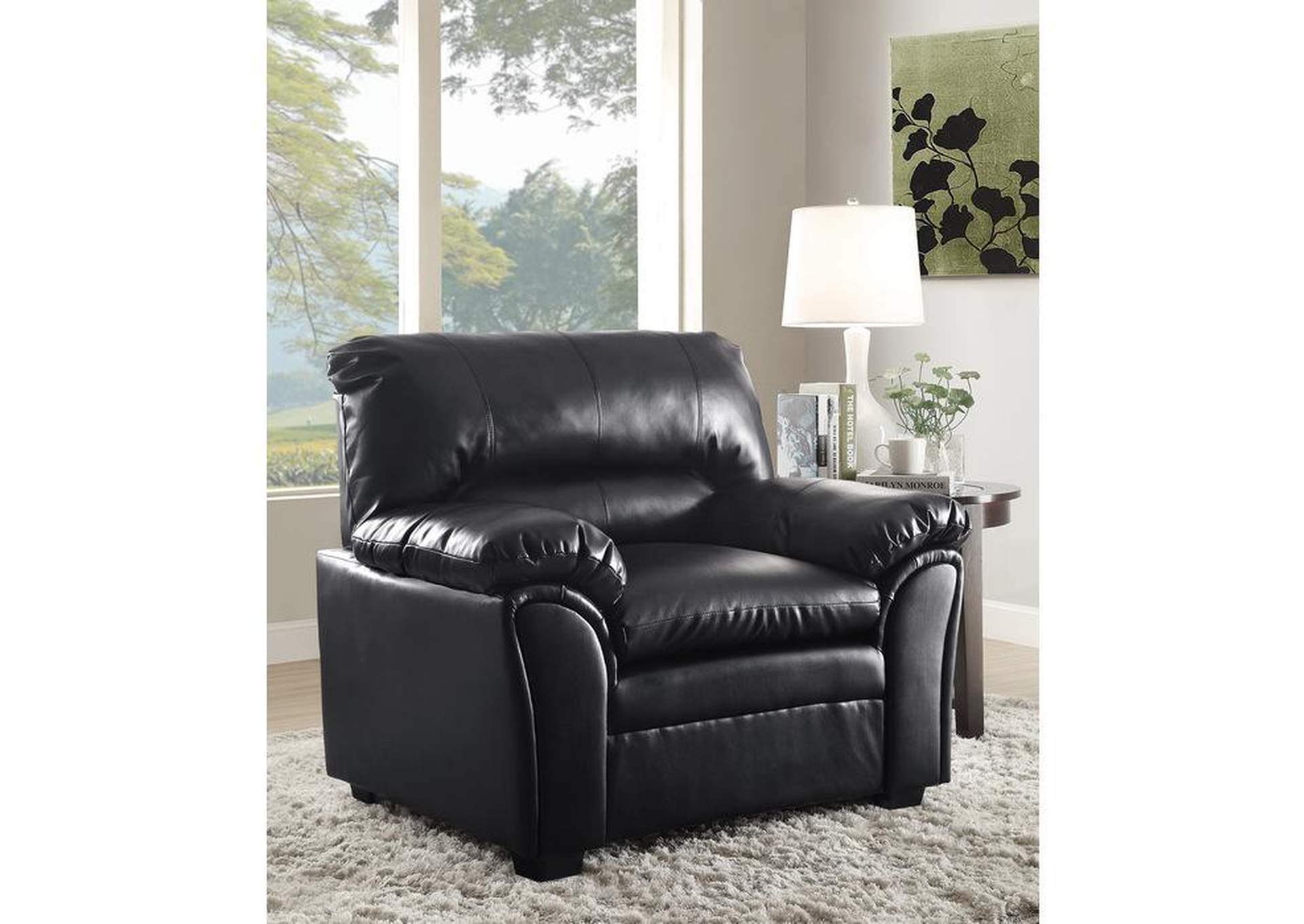 Talon Chair image 5