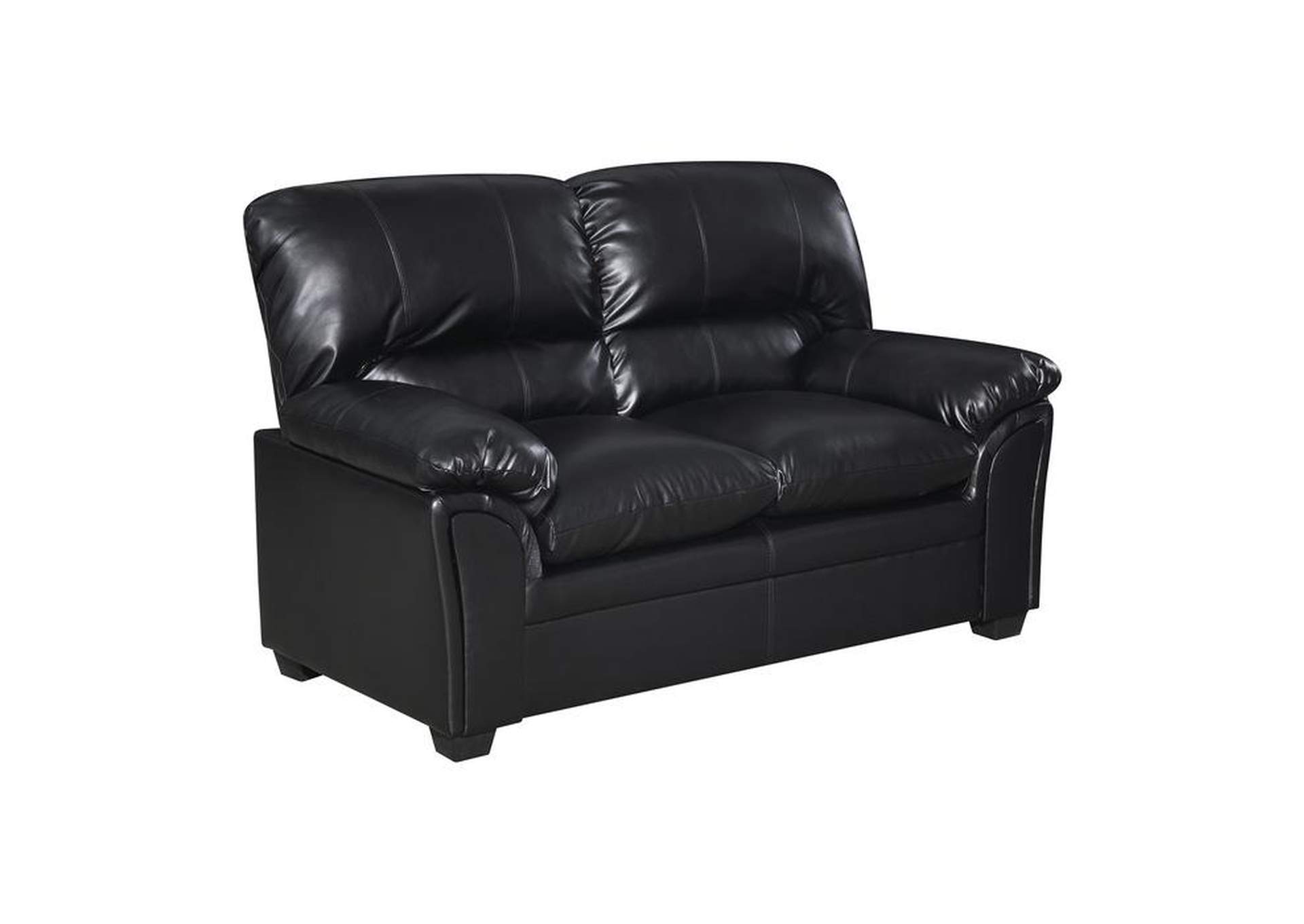 Talon Love Seat image 4
