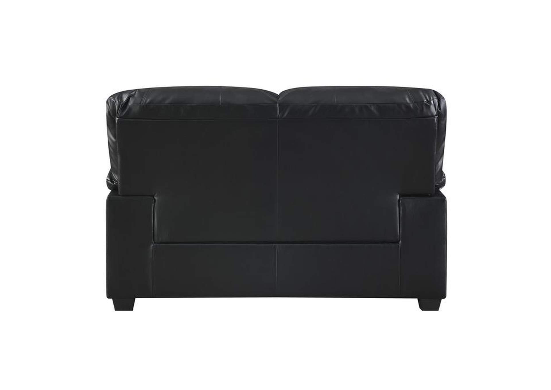 Talon Love Seat