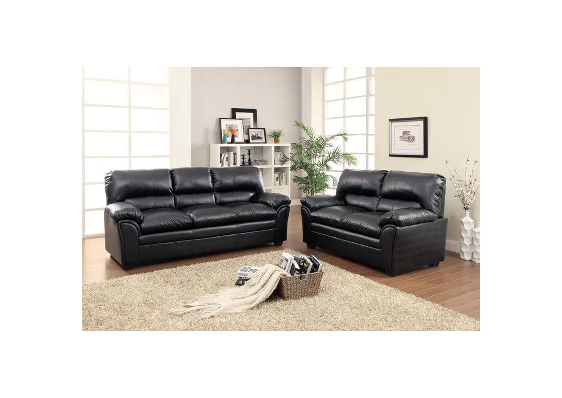 Talon Sofa image 7