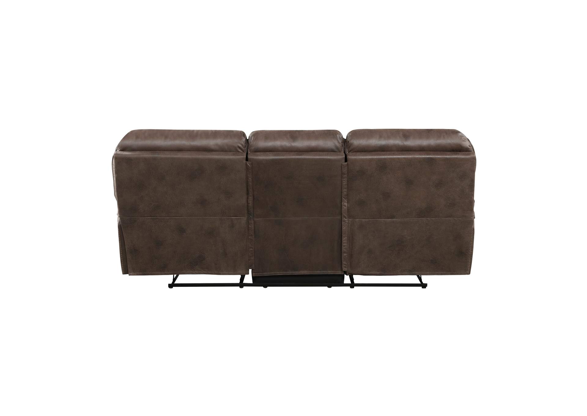 Proctor Double Reclining Sofa image 5