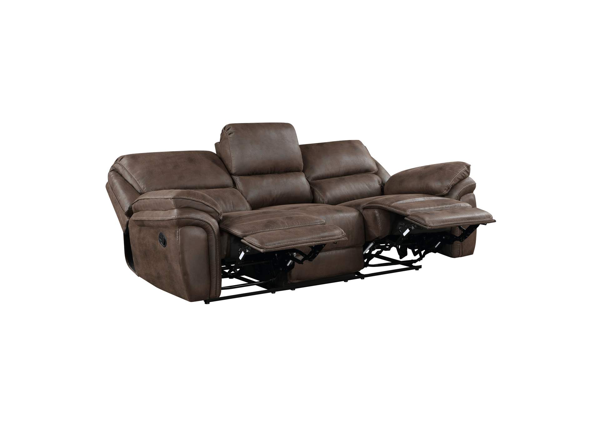 Proctor Double Reclining Sofa image 6