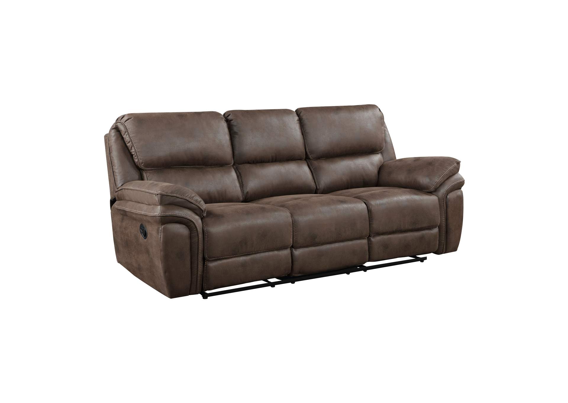 Proctor Double Reclining Sofa image 4