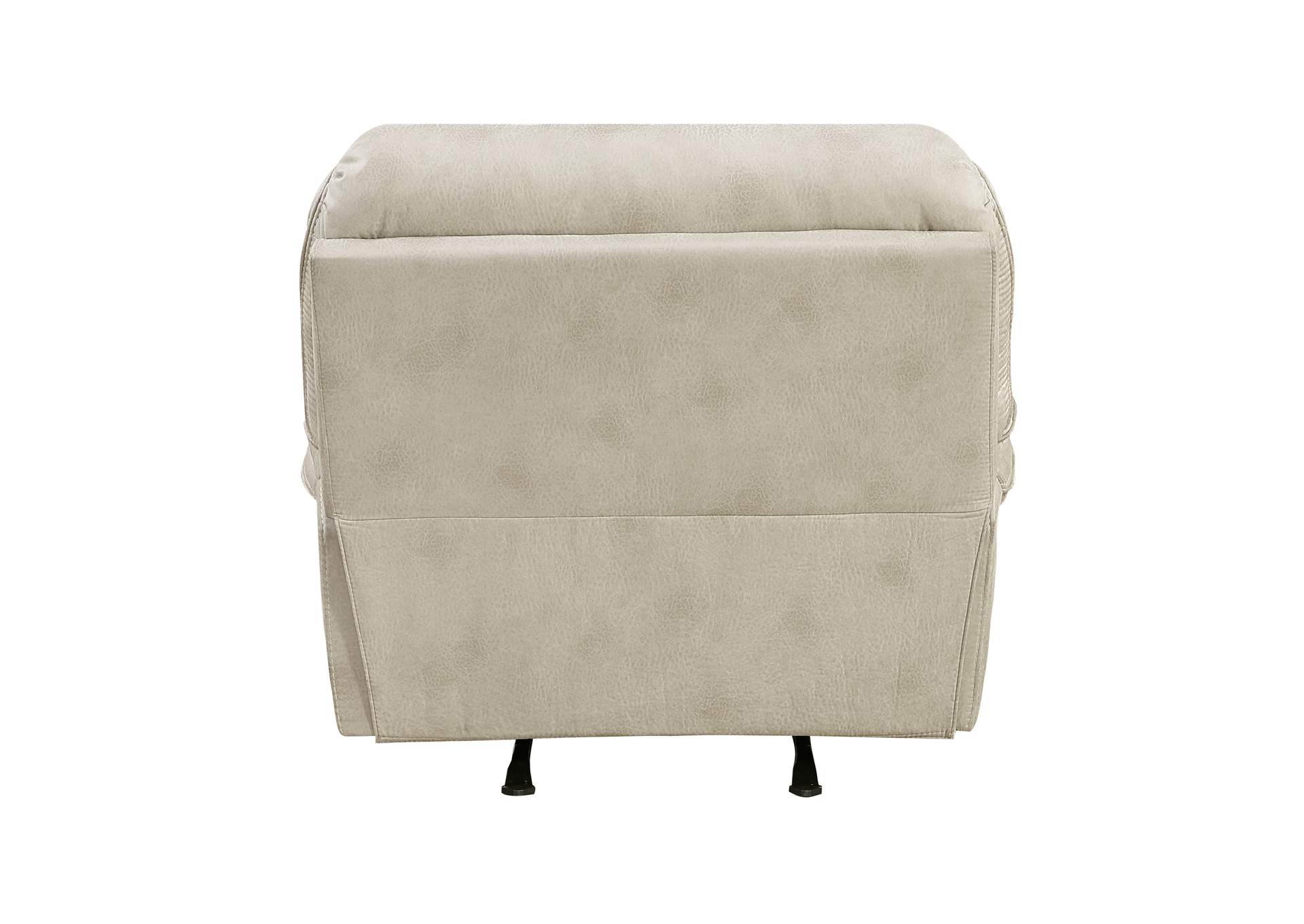 Rocker Reclining Chair image 5