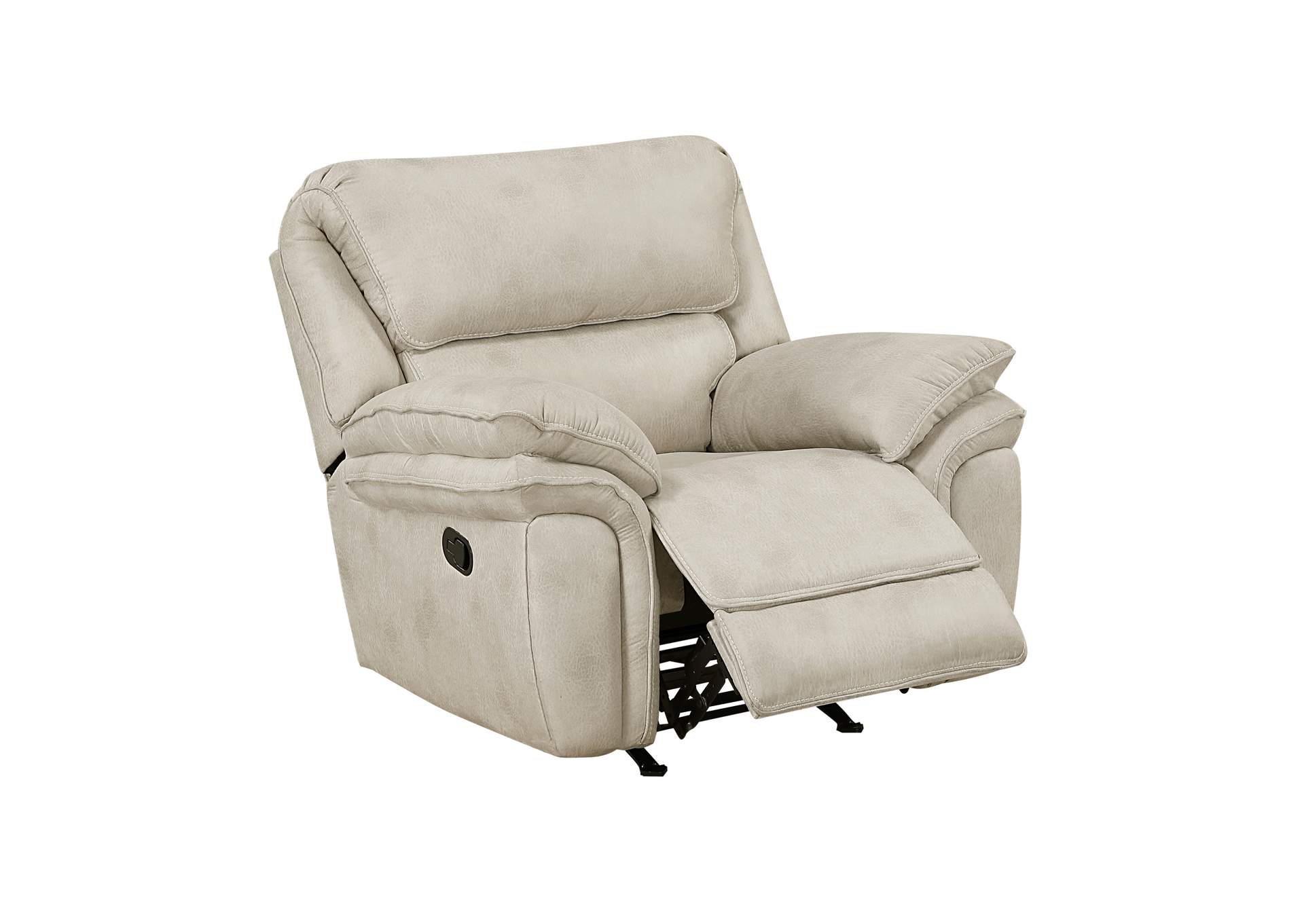 Rocker Reclining Chair image 6