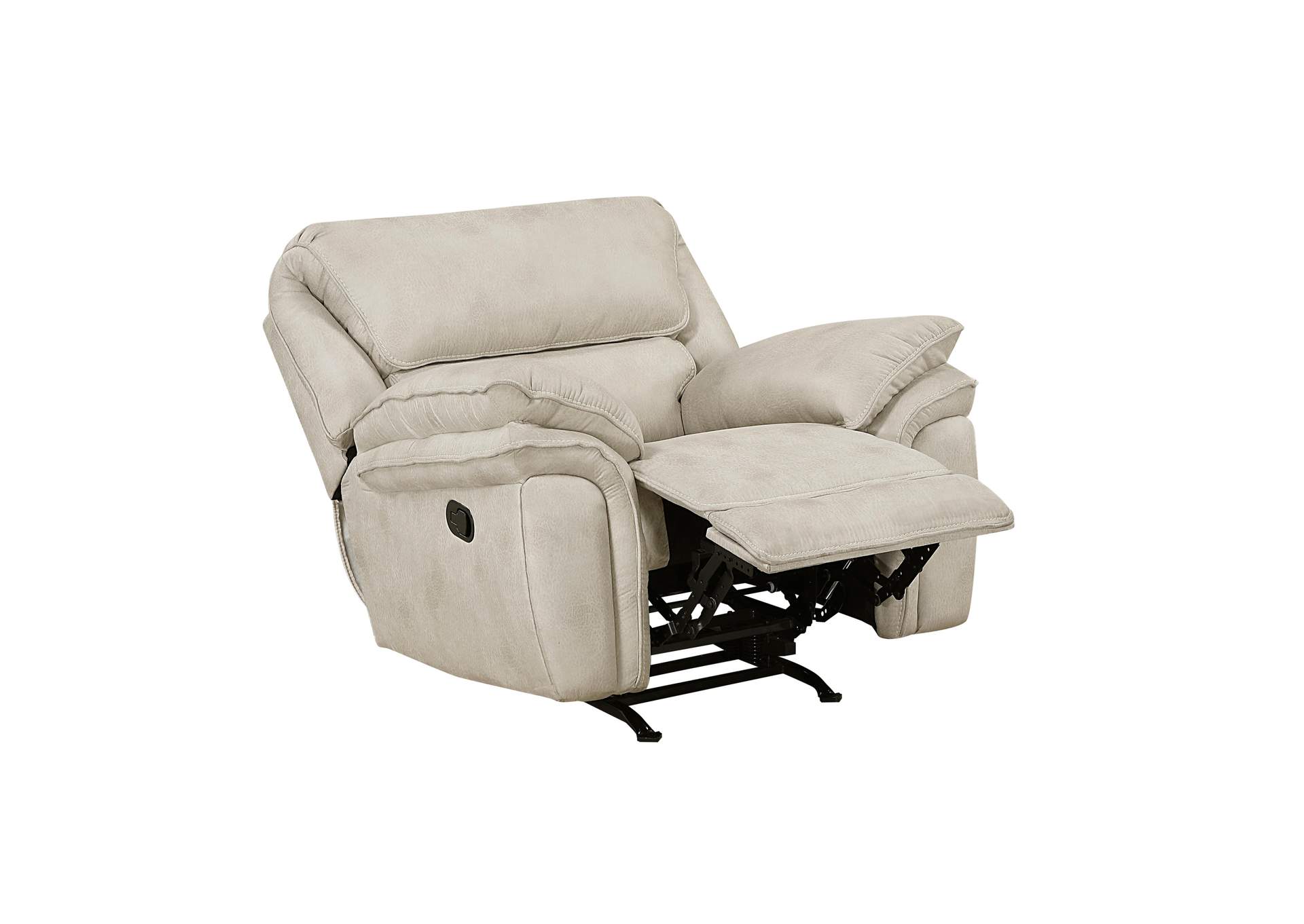 Proctor Rocker Reclining Chair image 8