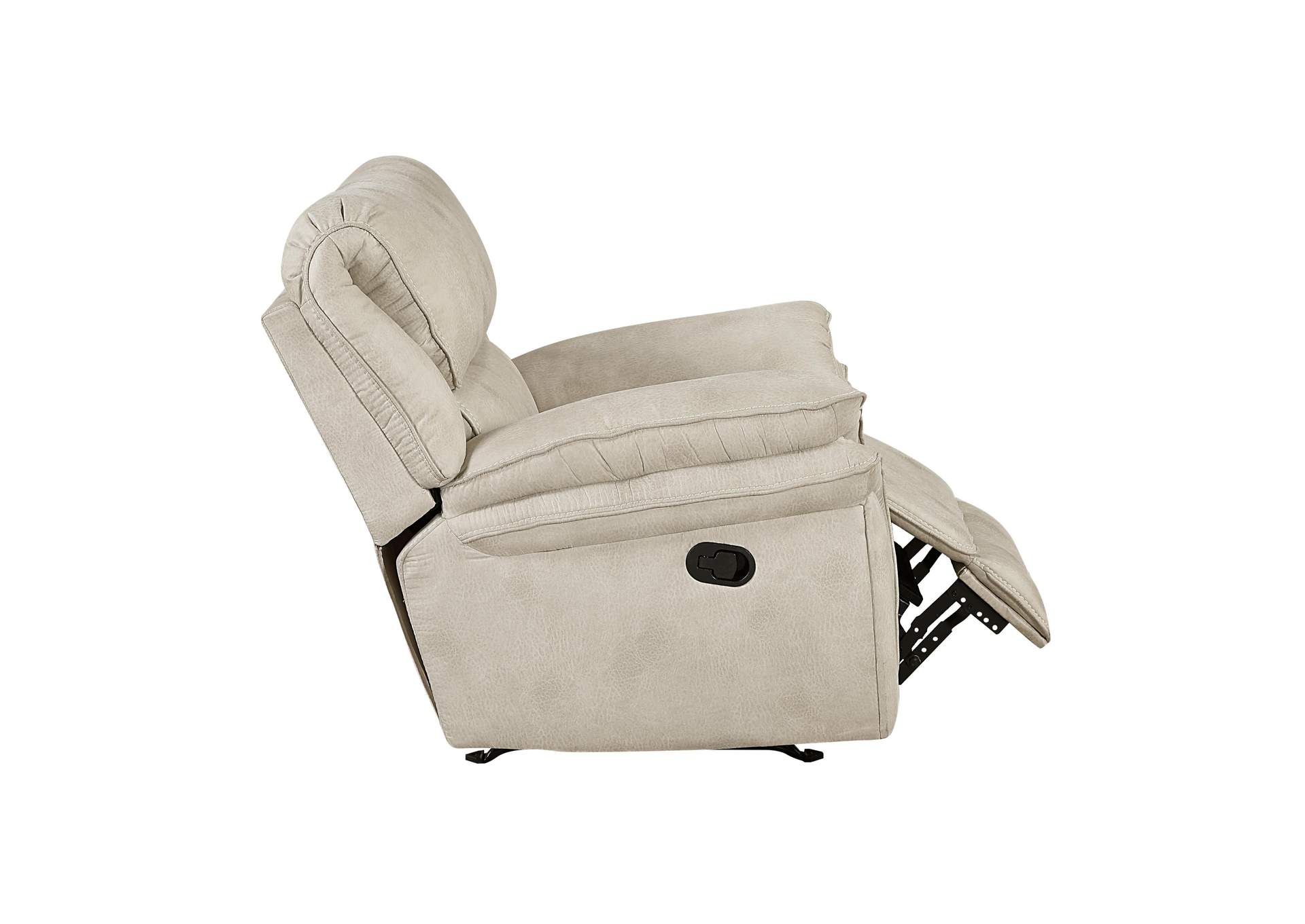 Proctor Rocker Reclining Chair image 9