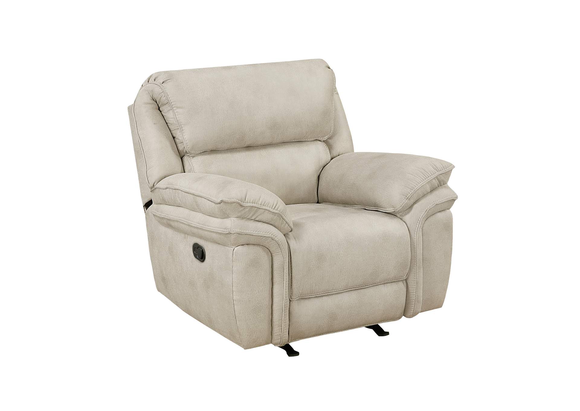 Rocker Reclining Chair image 1