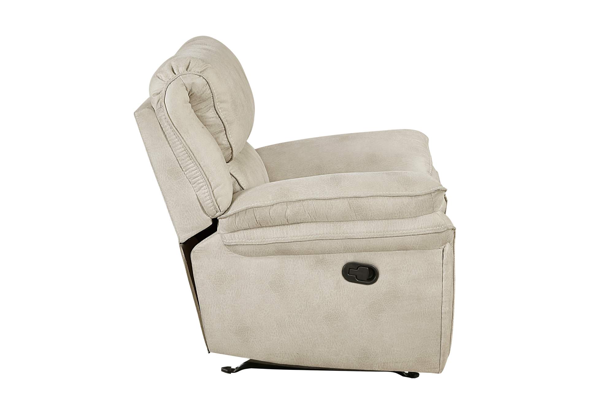 Rocker Reclining Chair image 3