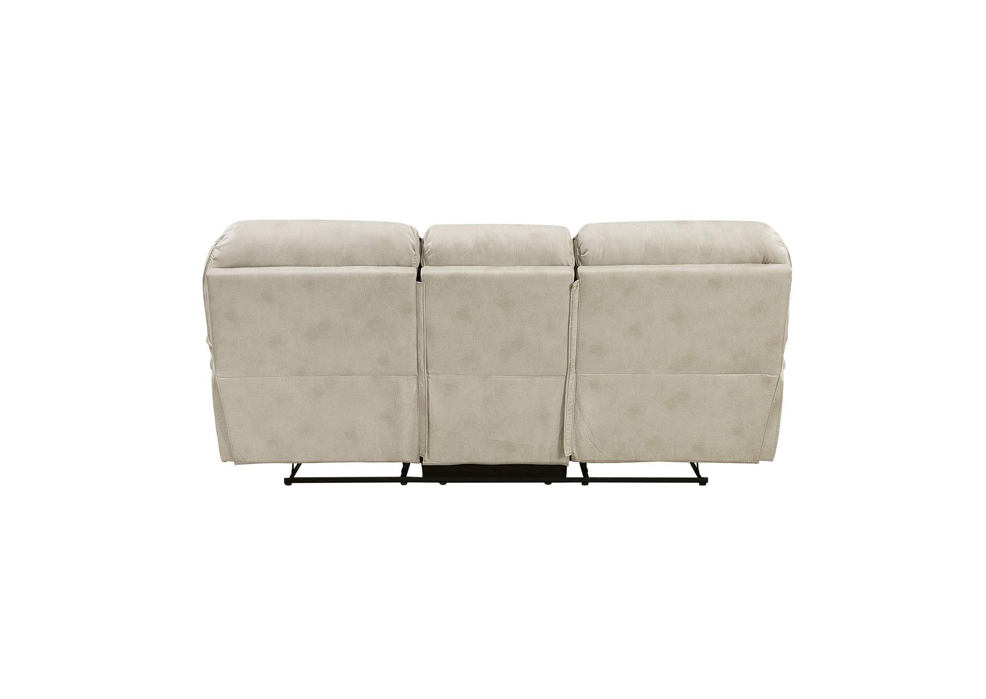 Double Reclining Sofa image 4