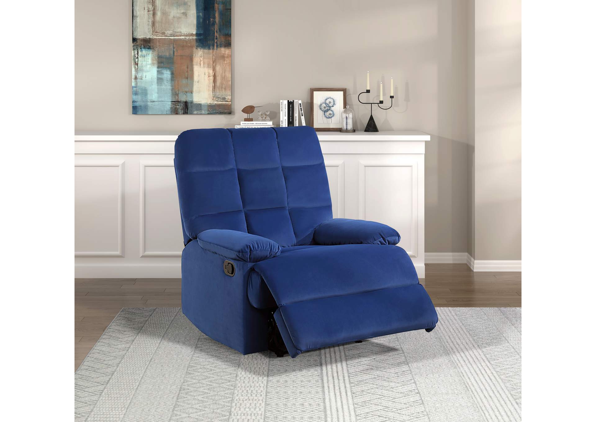 Colin Reclining Chair