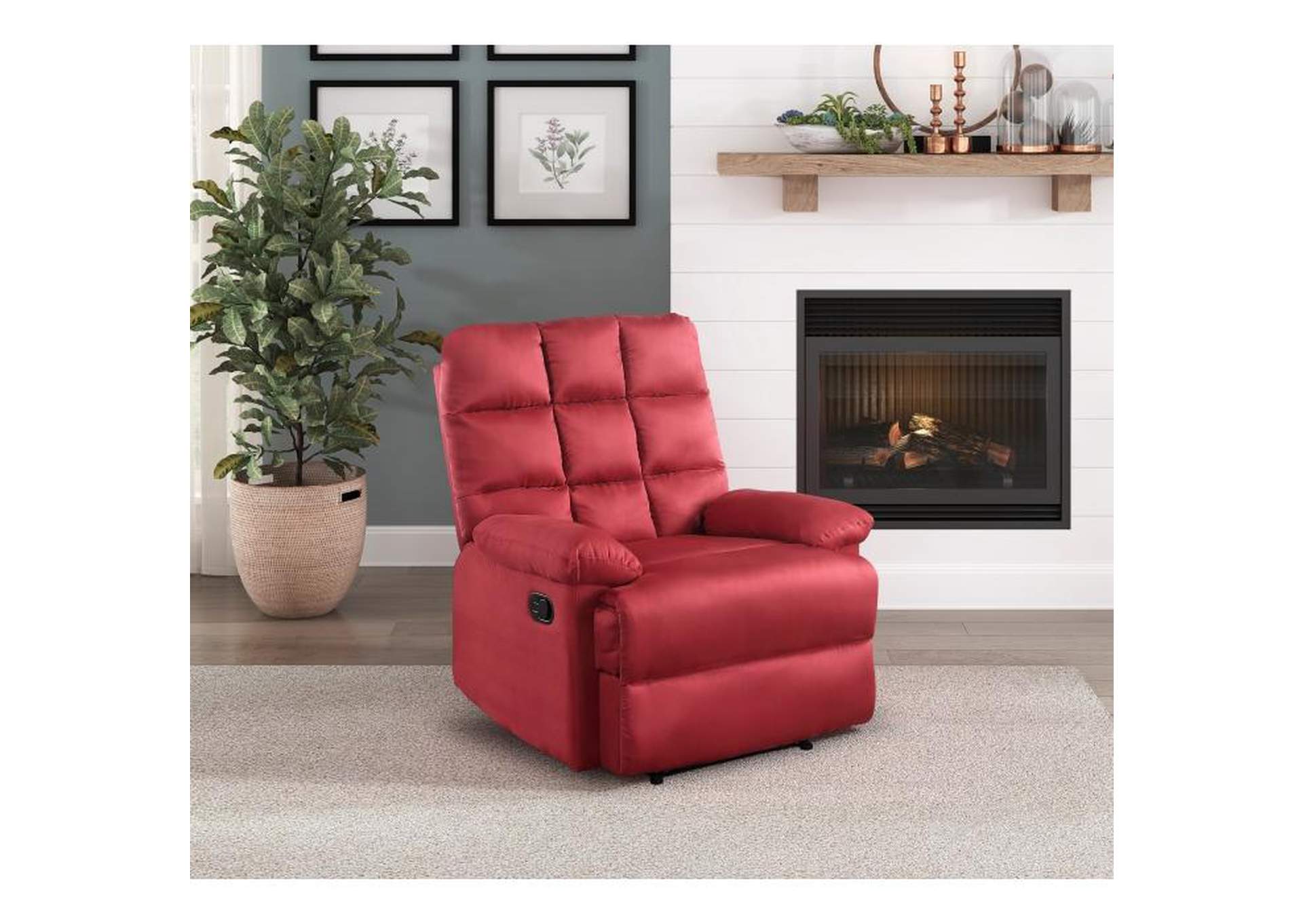 Colin Reclining Chair