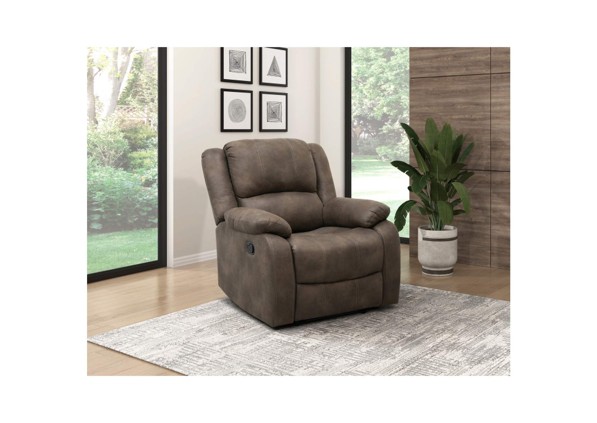 Fairview Reclining Chair