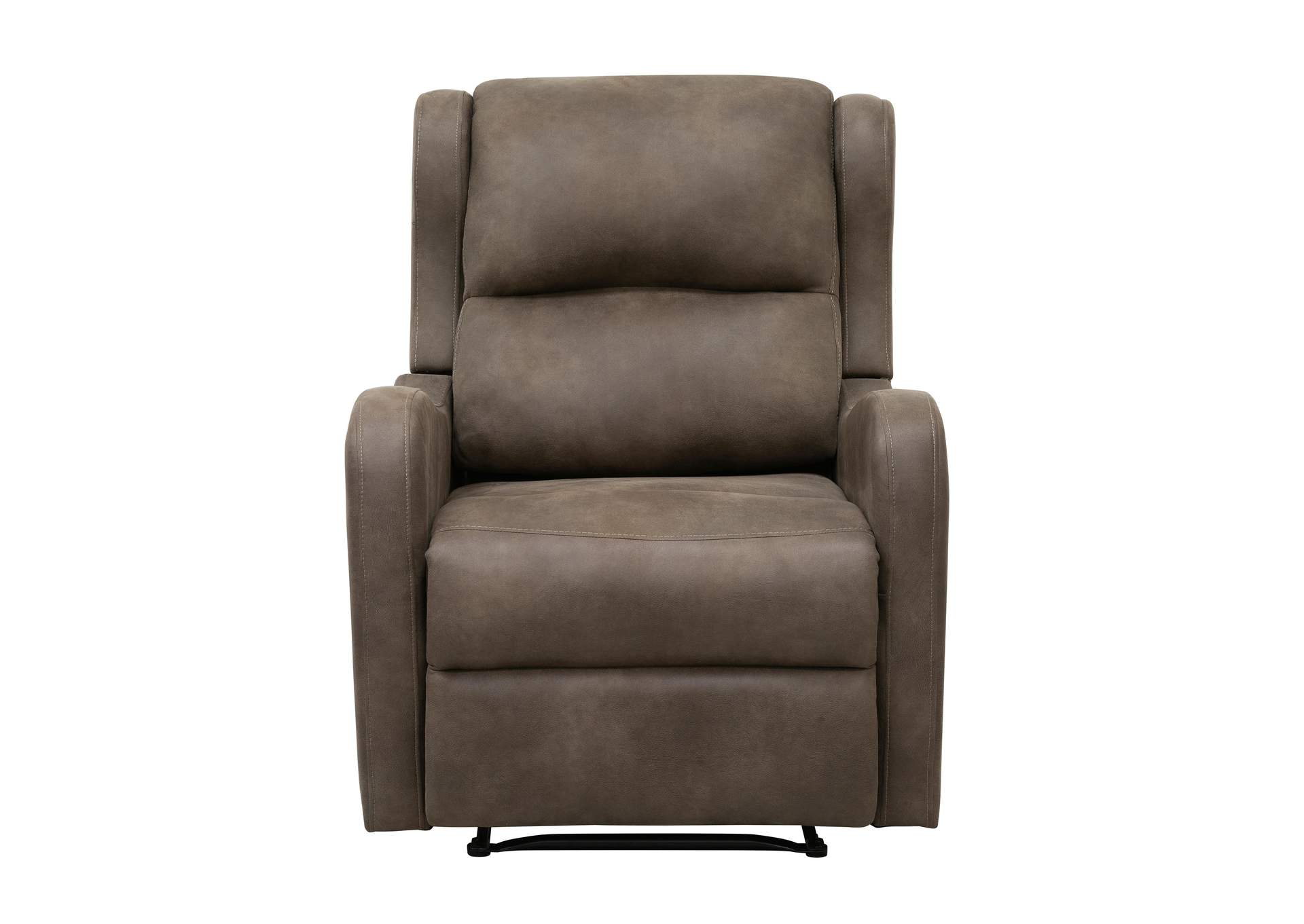 Durant Reclining Chair image 1