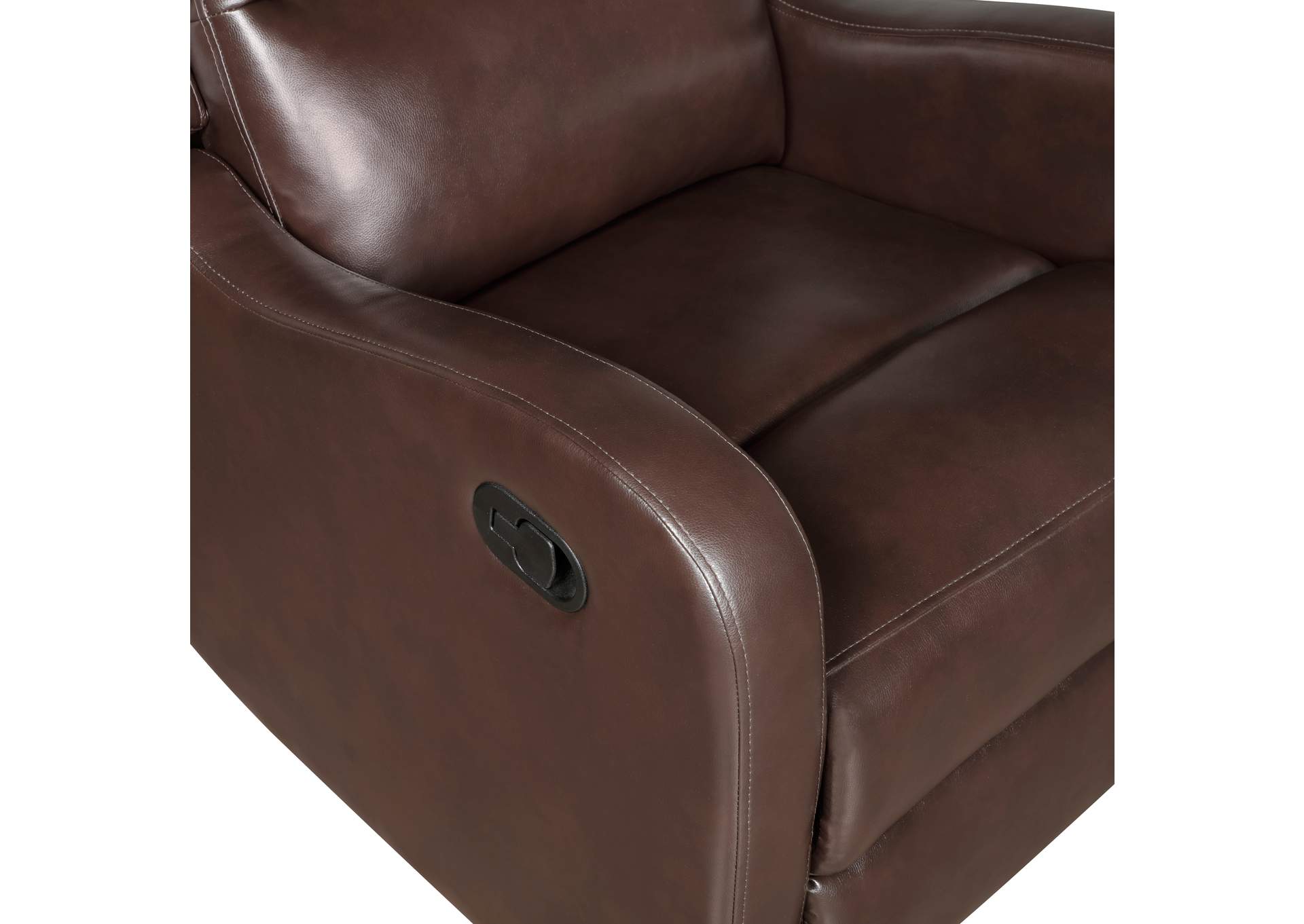 Durant Reclining Chair image 1